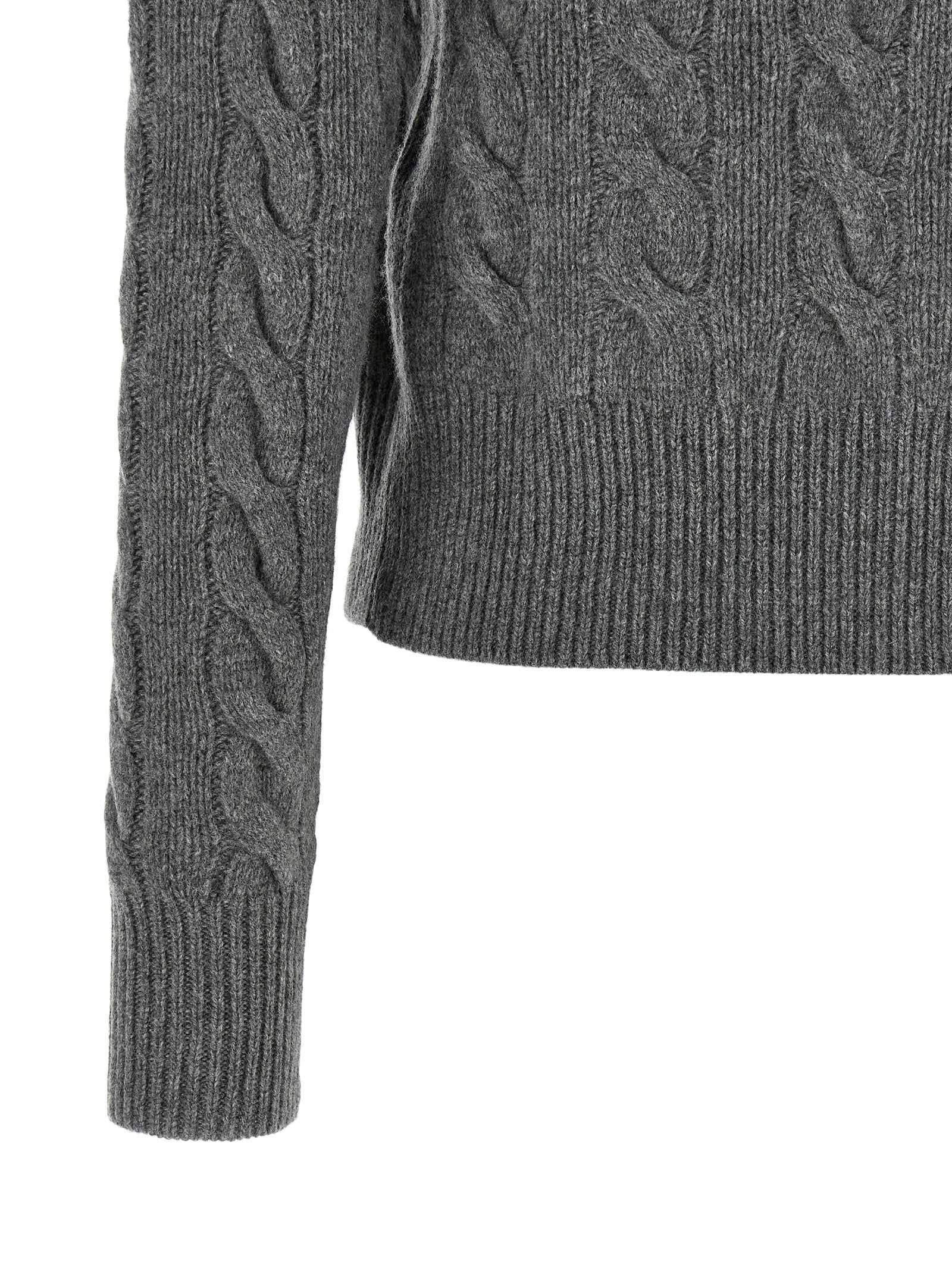 Polo Ralph Lauren Cable Knit Cardigan