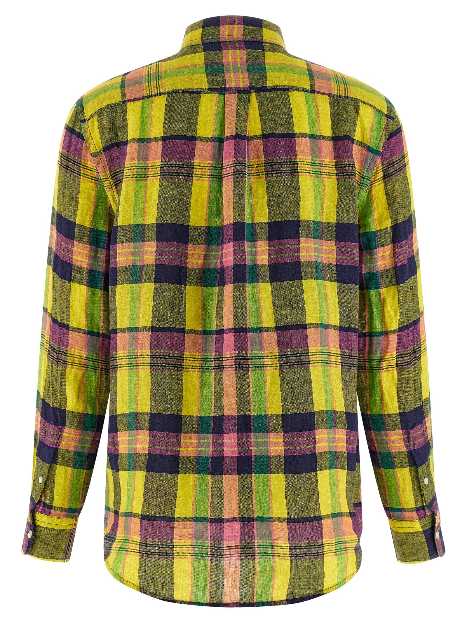 Polo Ralph Lauren Linen Shirt