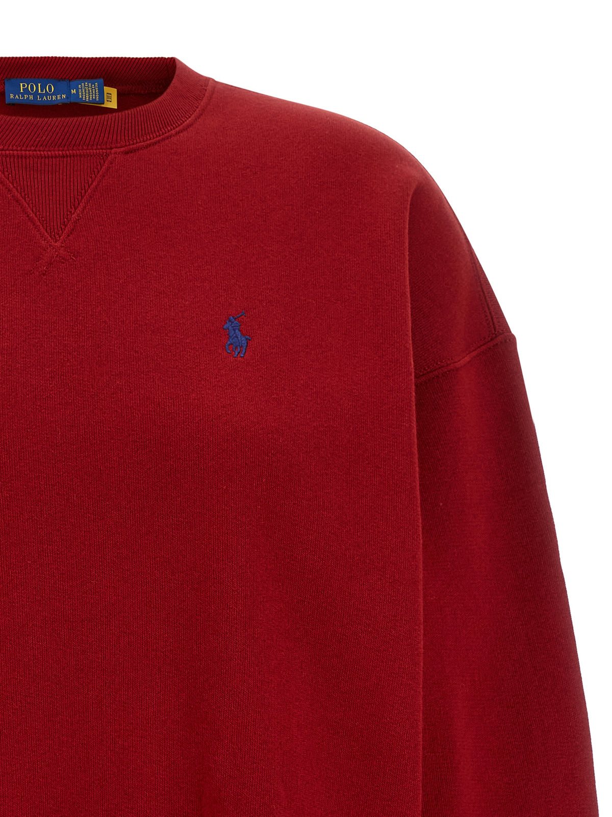 Polo Ralph Lauren 'Pony' Sweatshirt