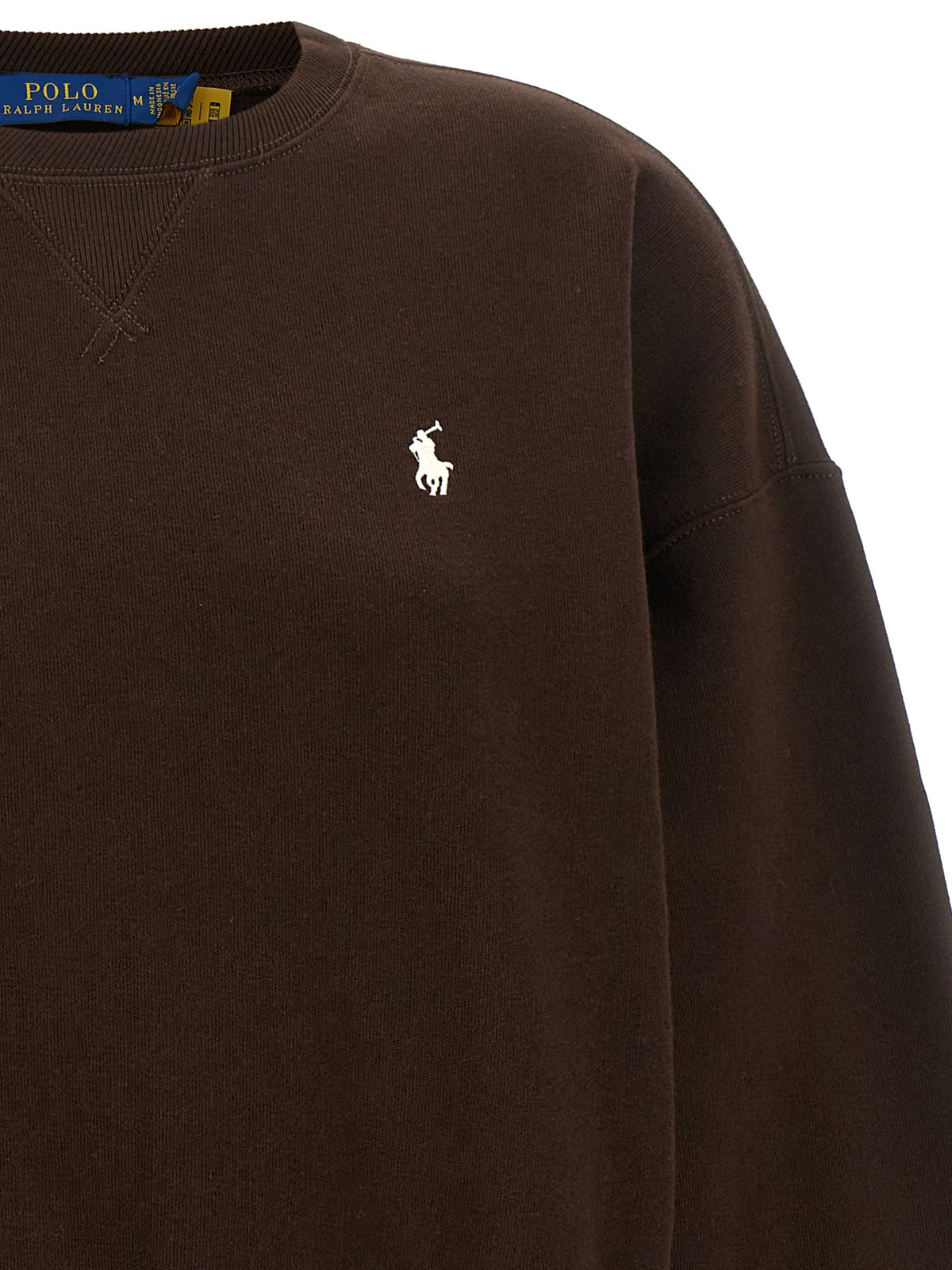 Polo Ralph Lauren 'Pony' Sweatshirt