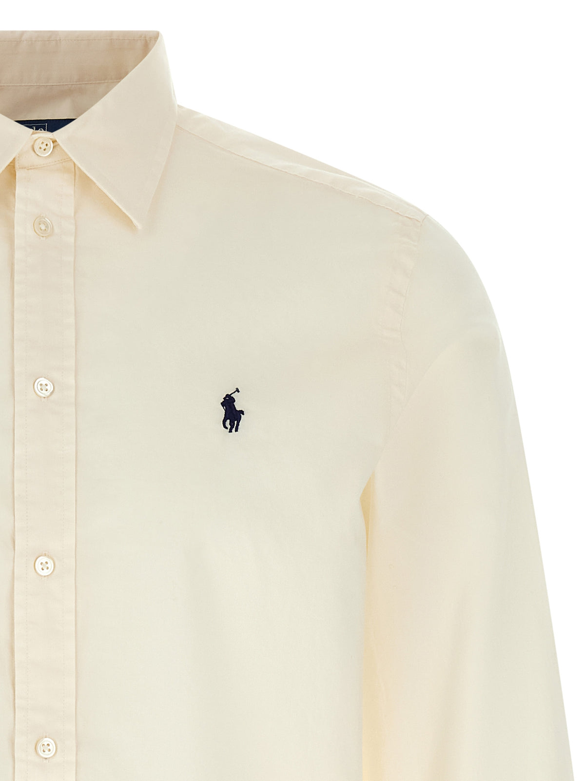 Polo Ralph Lauren 'Pony' Embroidered Shirt