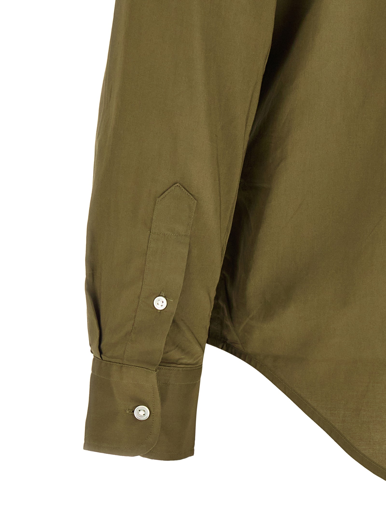 Polo Ralph Lauren Logo Embroidery Shirt