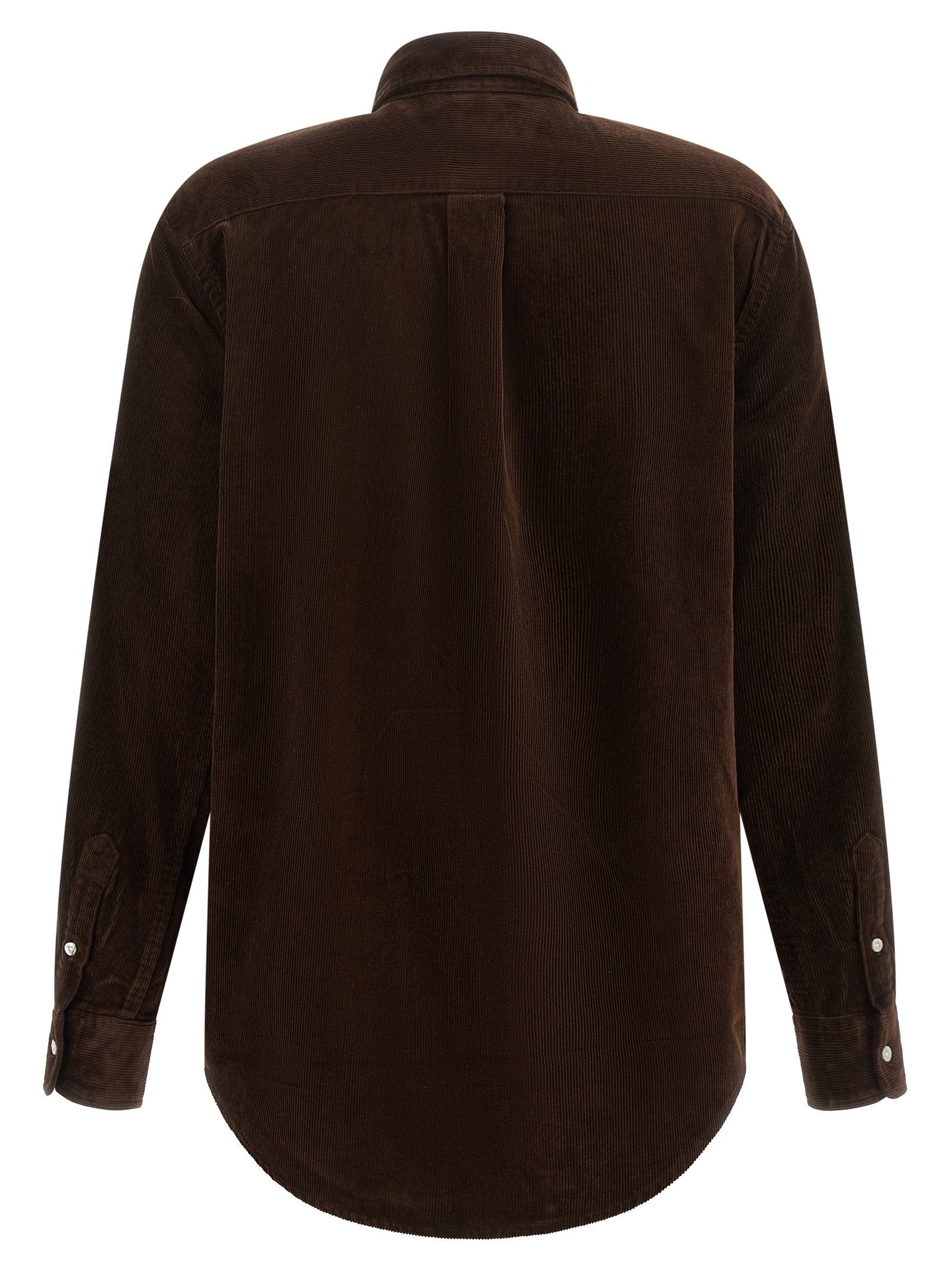 Polo Ralph Lauren Corduroy Shirt