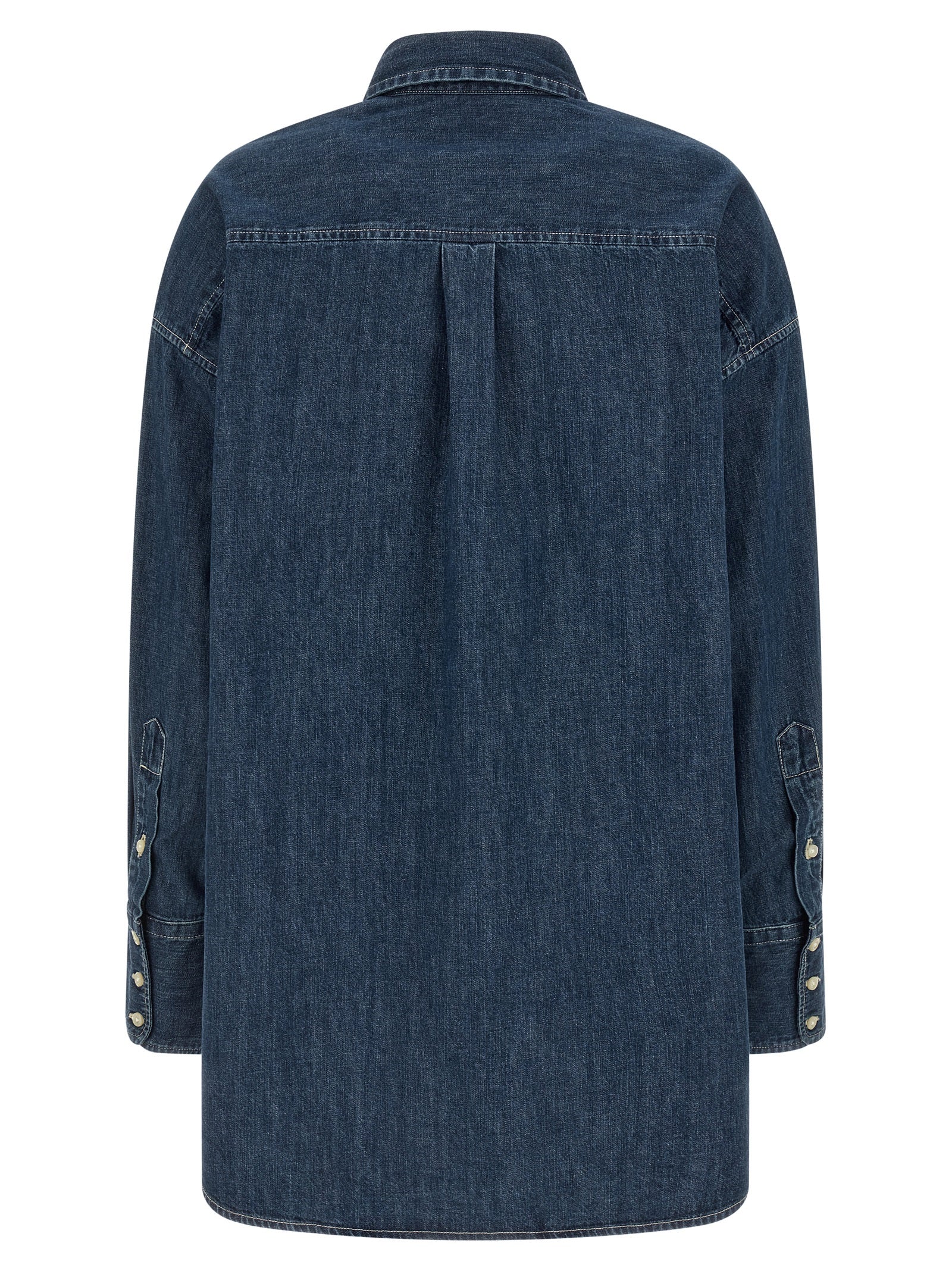 Polo Ralph Lauren Denim Shirt