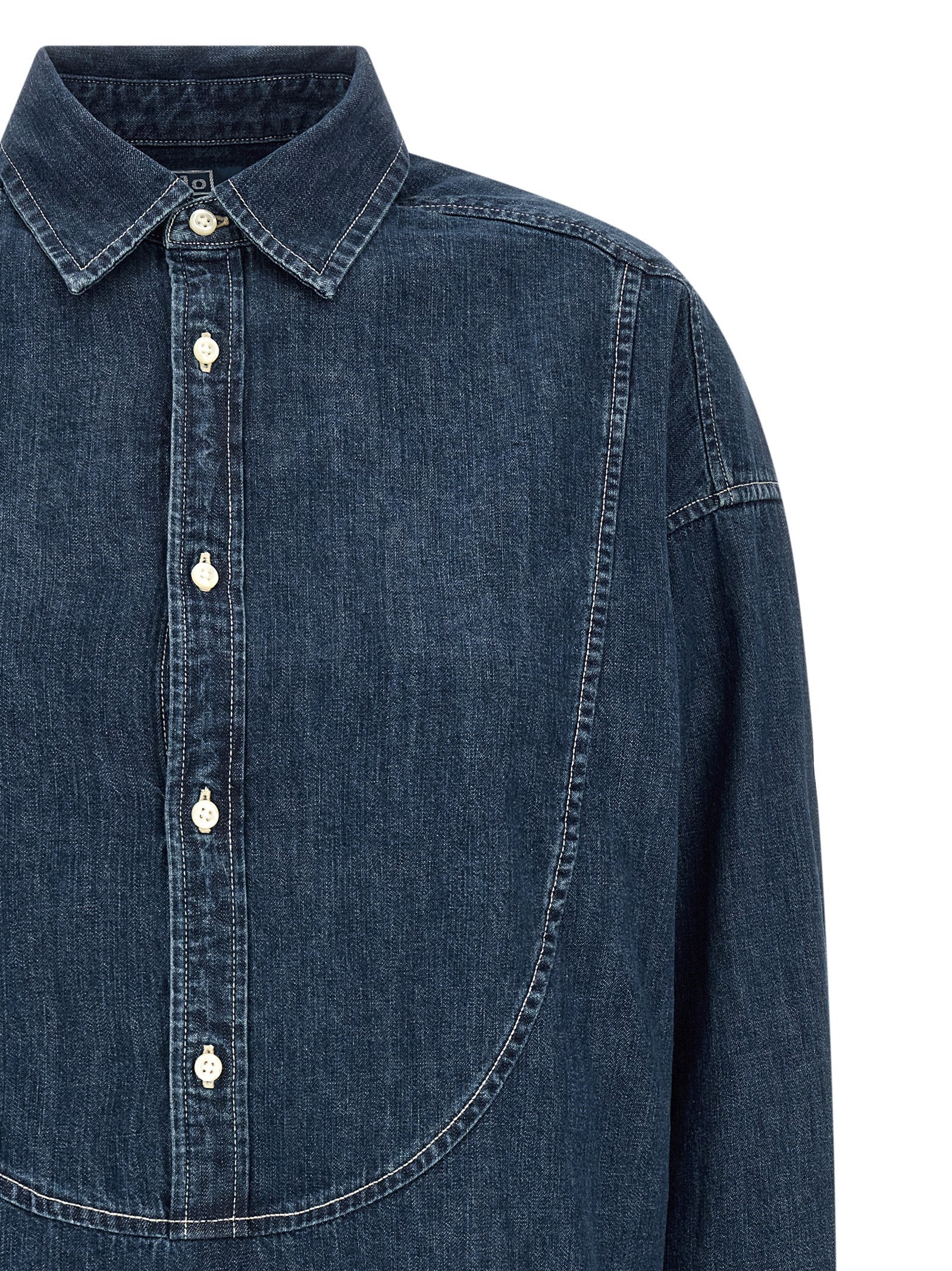 Polo Ralph Lauren Denim Shirt