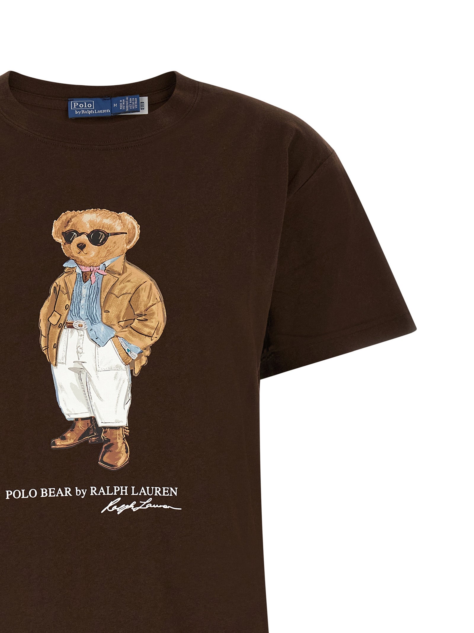 Polo Ralph Lauren 'Polo Bear' T-Shirt