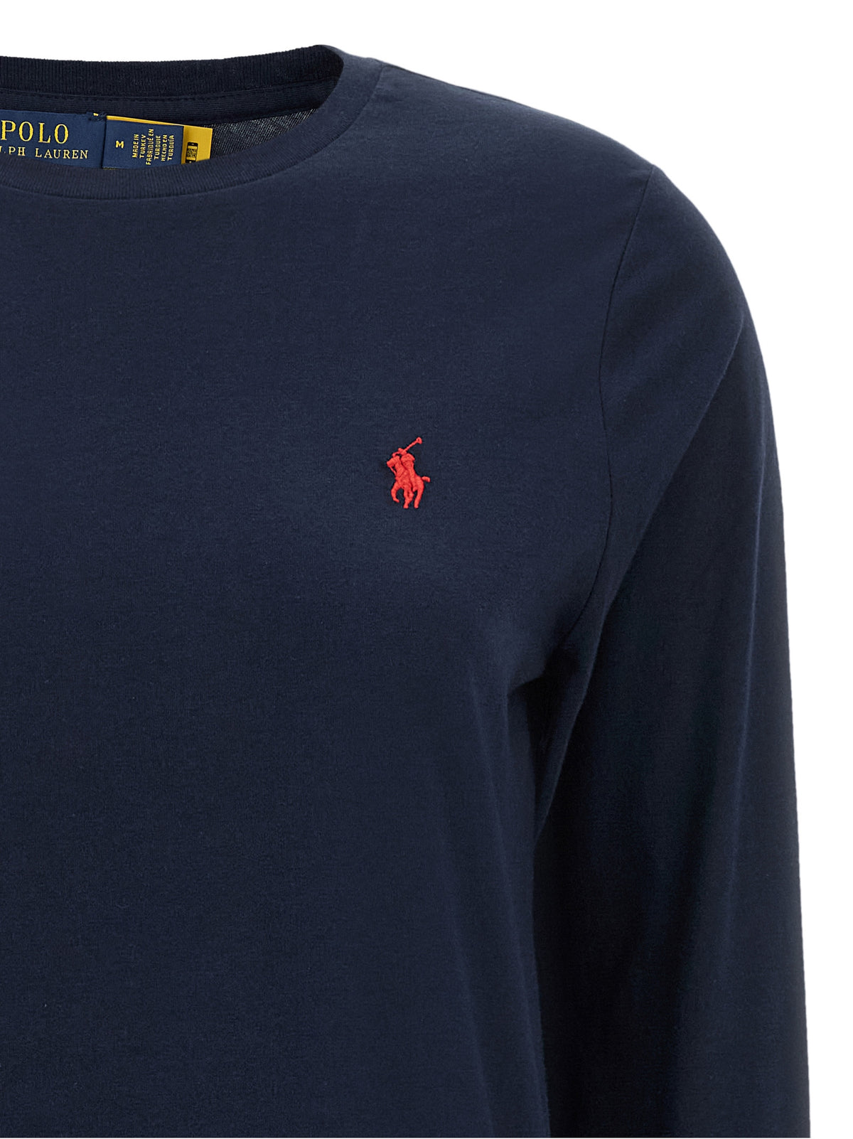 Polo Ralph Lauren 'Pony' T-Shirt