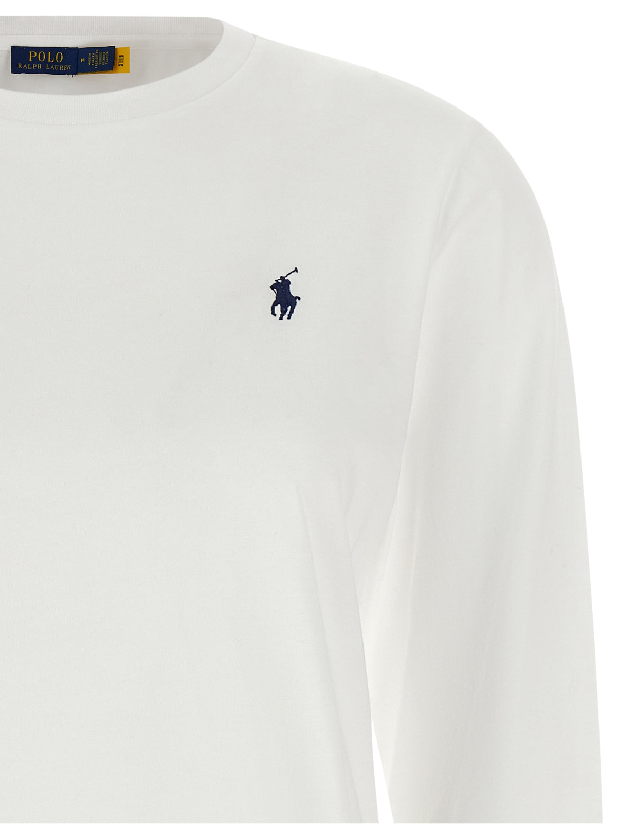 Polo Ralph Lauren 'Pony' T-Shirt