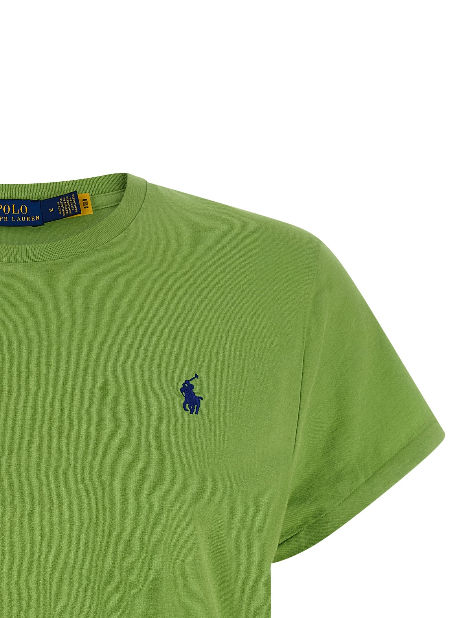 Polo Ralph Lauren 'Classic' T-Shirt