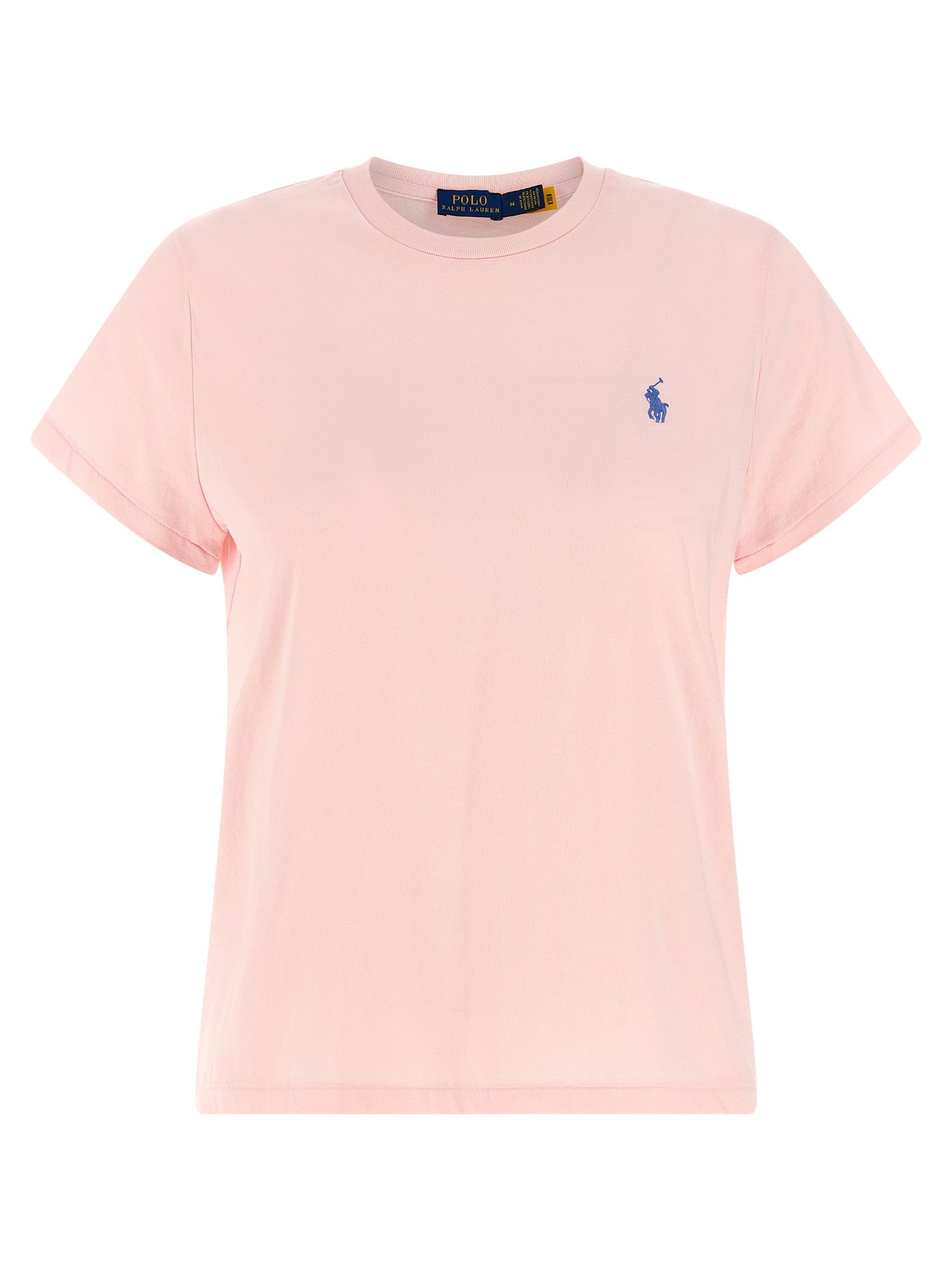 Polo Ralph Lauren 'Classic' T-Shirt