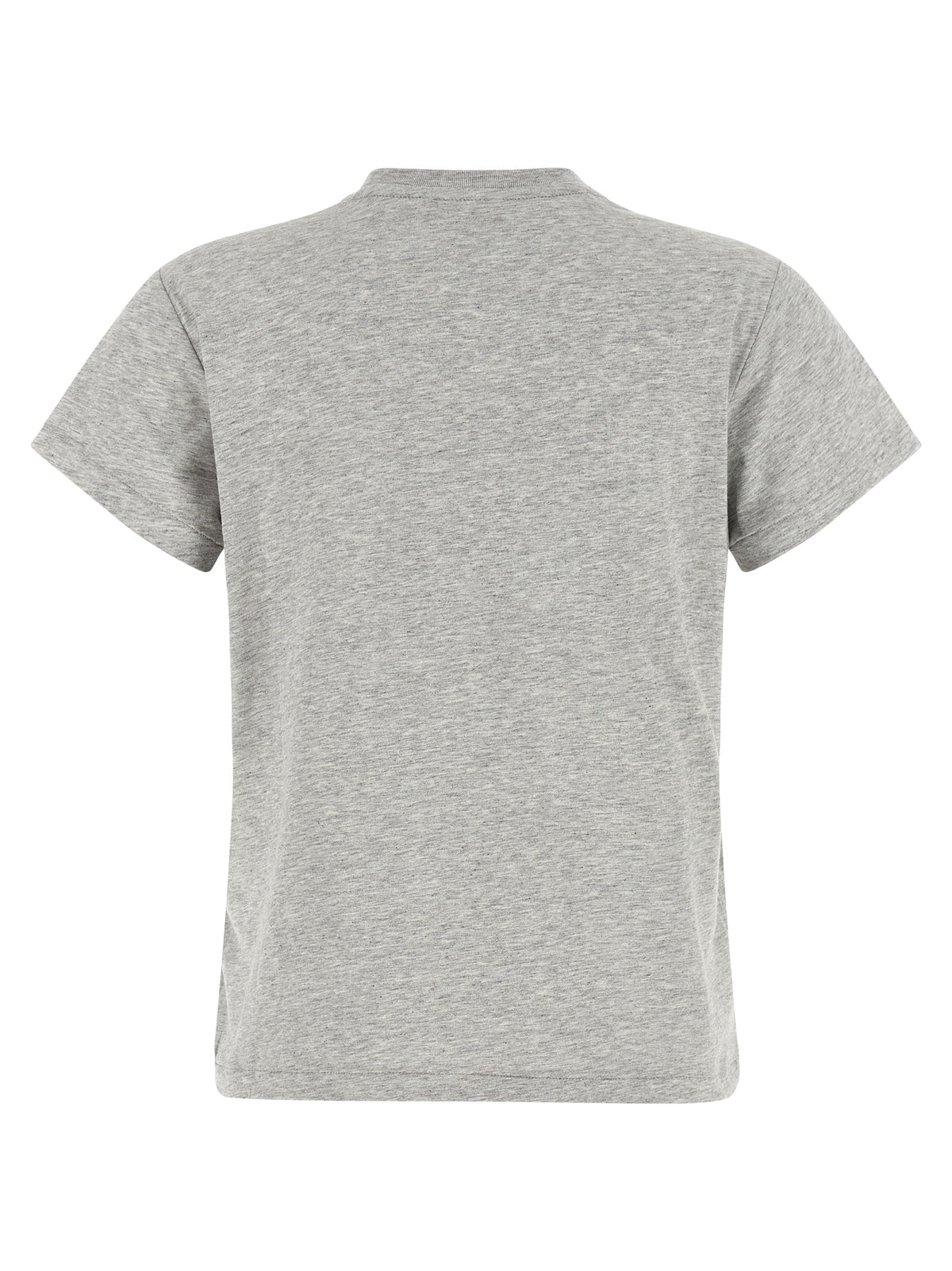 Polo Ralph Lauren 'Pony' Grey Mélange T-Shirt