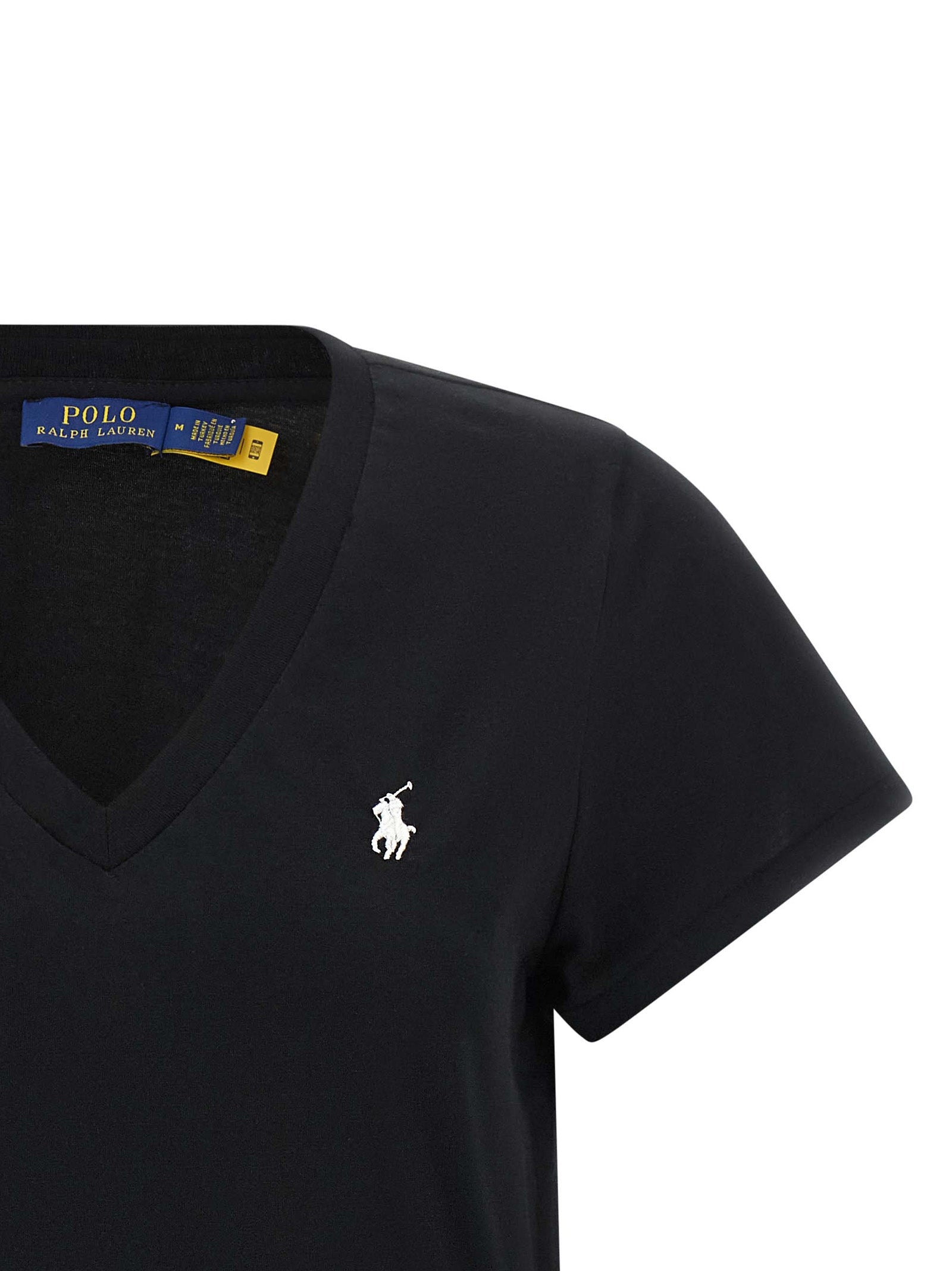 Polo Ralph Lauren 'Pony' T-Shirt