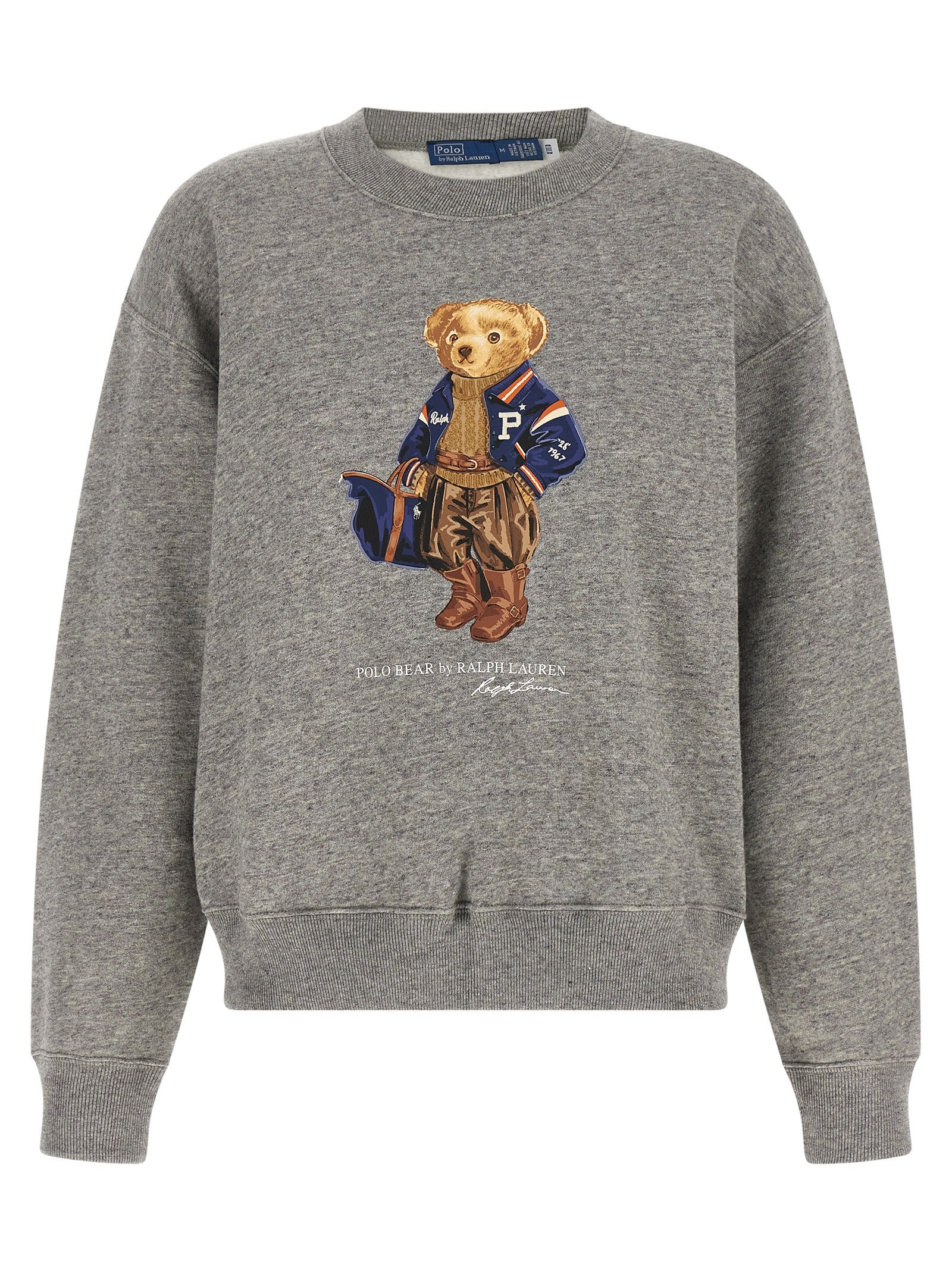 Polo Ralph Lauren 'Polo Bear' Sweatshirt