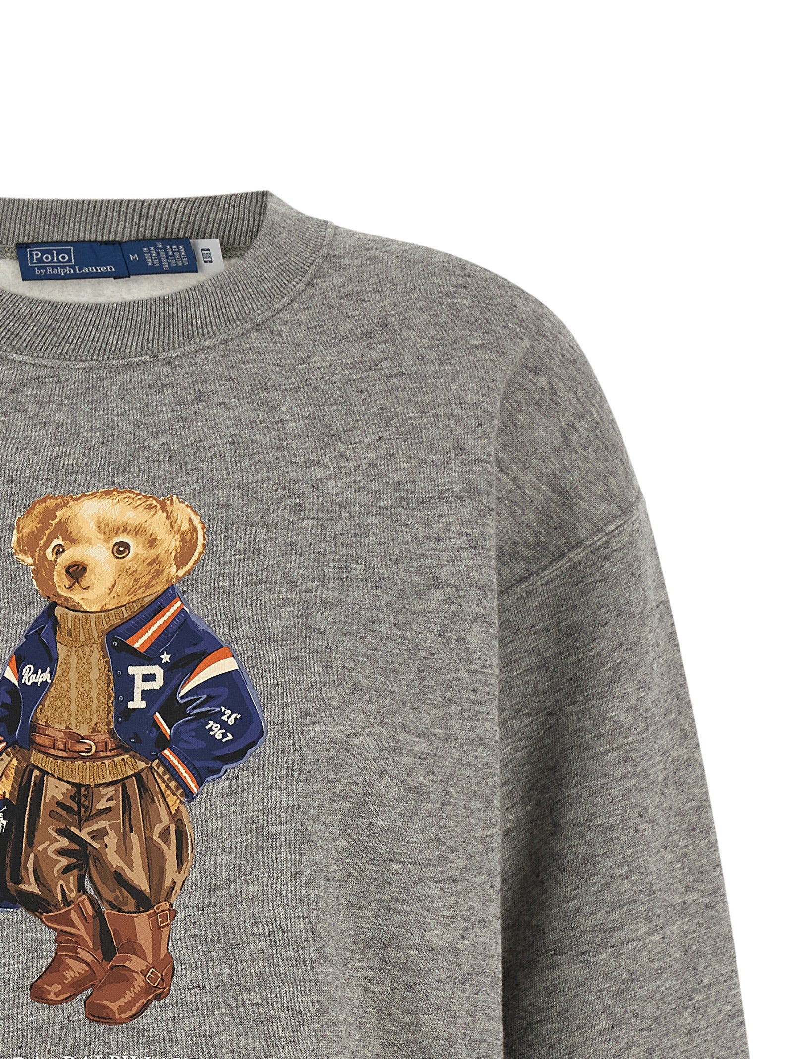 Polo Ralph Lauren 'Polo Bear' Sweatshirt