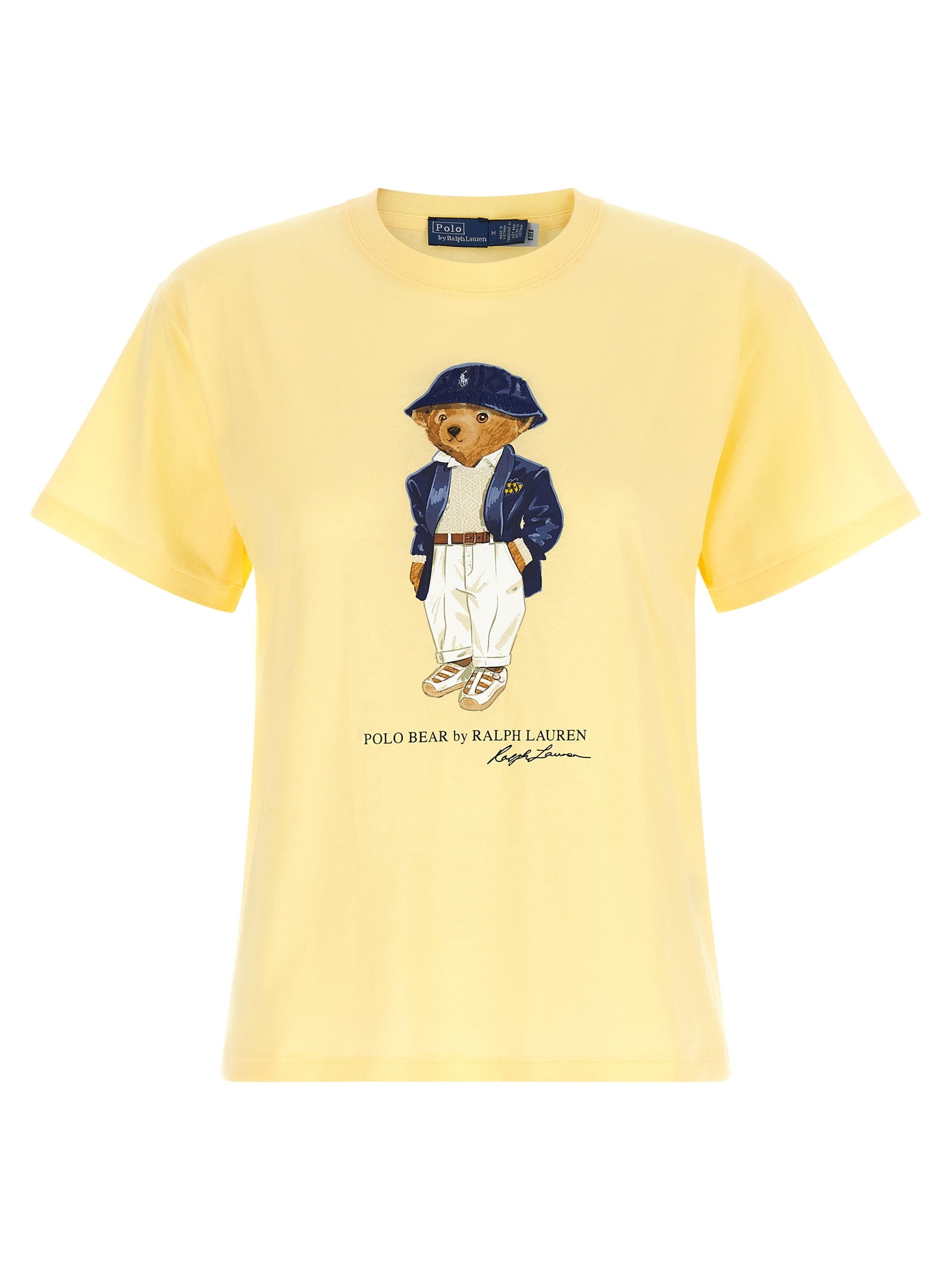 Polo Ralph Lauren 'Polo Bear' T-Shirt