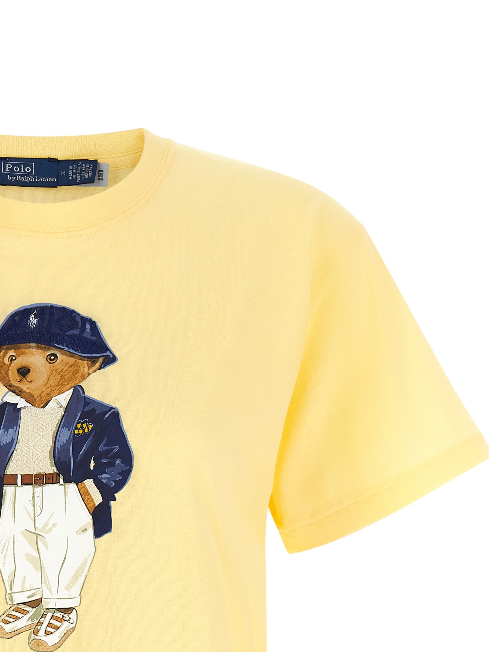 Polo Ralph Lauren 'Polo Bear' T-Shirt