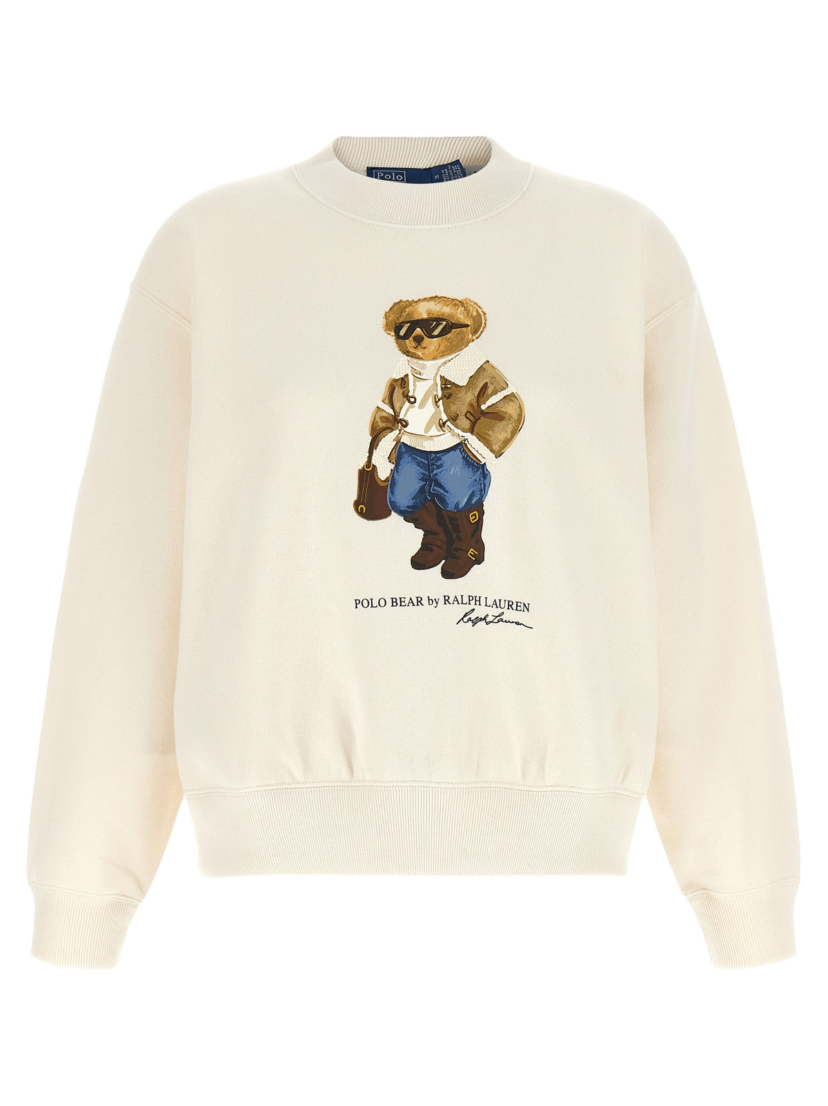 Polo Ralph Lauren 'Polo Bear' Sweatshirt
