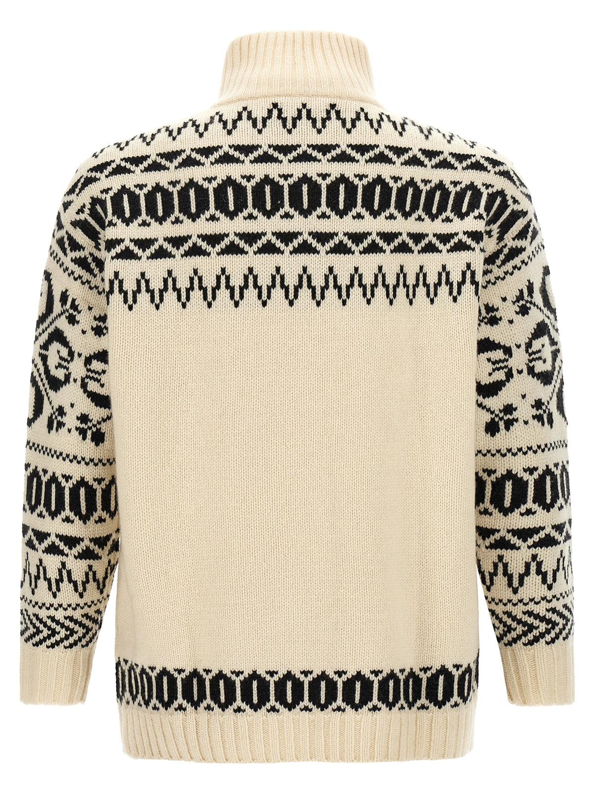 Polo Ralph Lauren 'Ski Polo Bear' Sweater