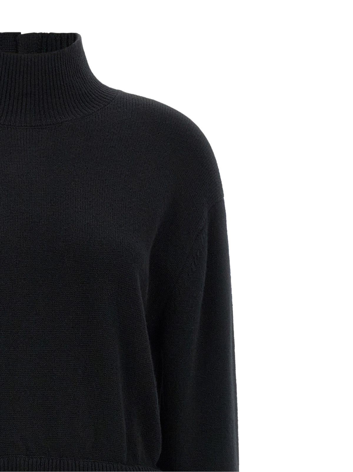 Polo Ralph Lauren High Neck Dress