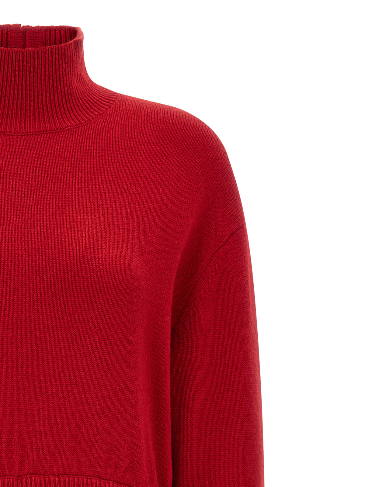 Polo Ralph Lauren High Neck Dress
