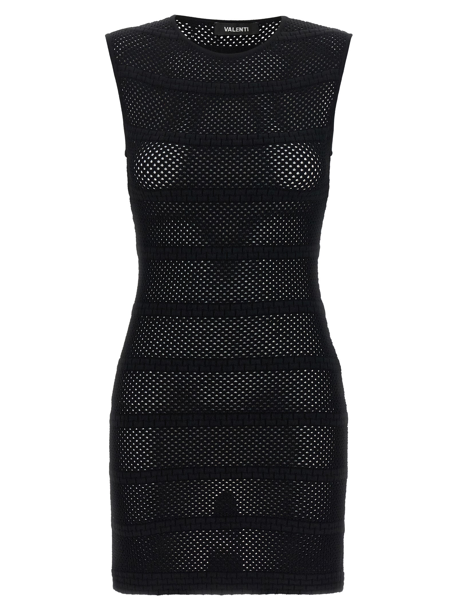 Antonino Valenti 'Amaranta' Mini Dress