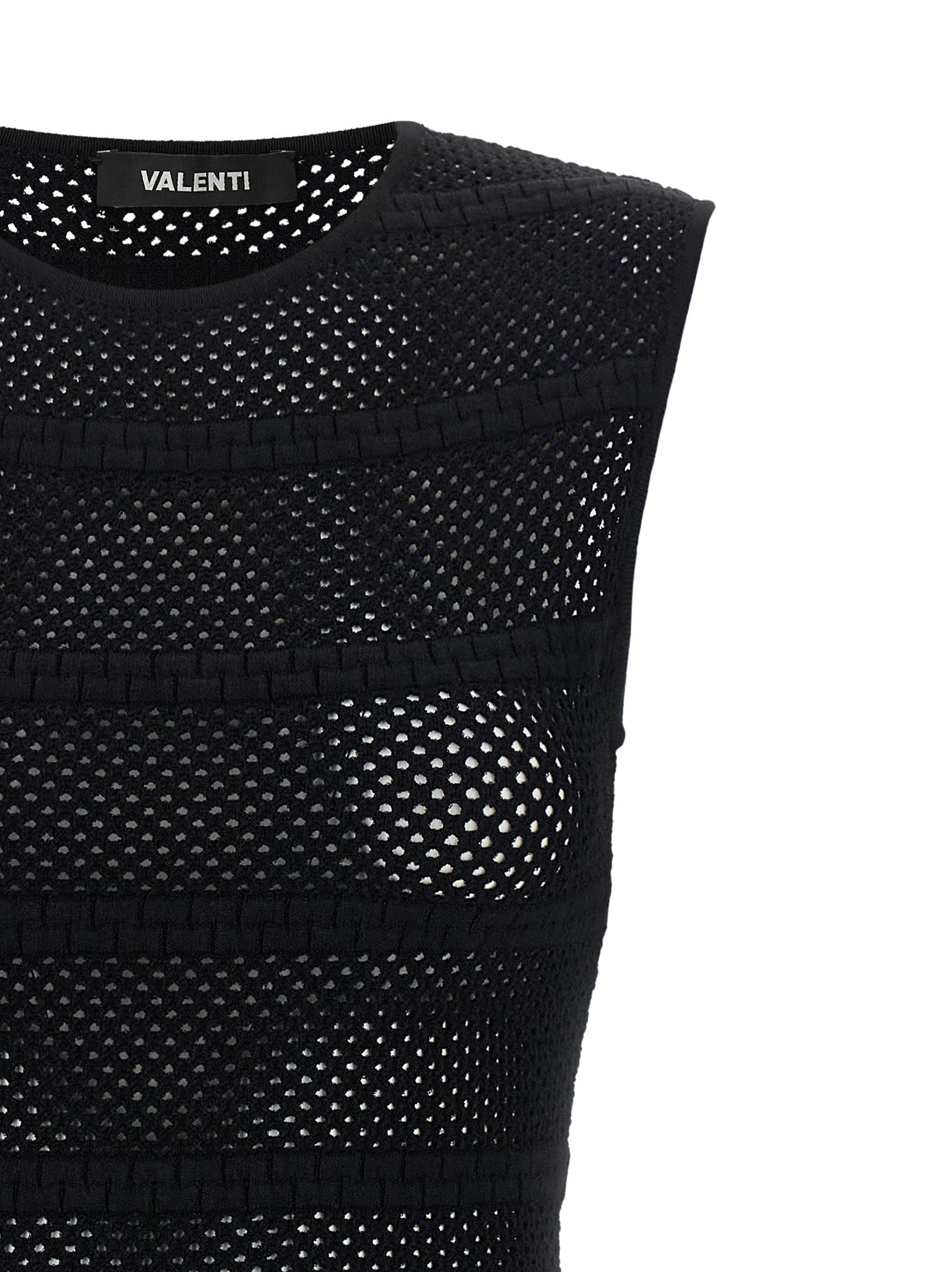 Antonino Valenti 'Amaranta' Mini Dress