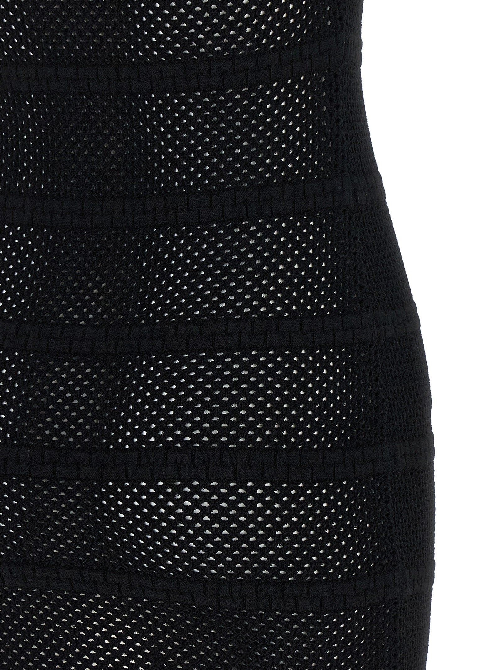 Antonino Valenti 'Amaranta' Mini Dress