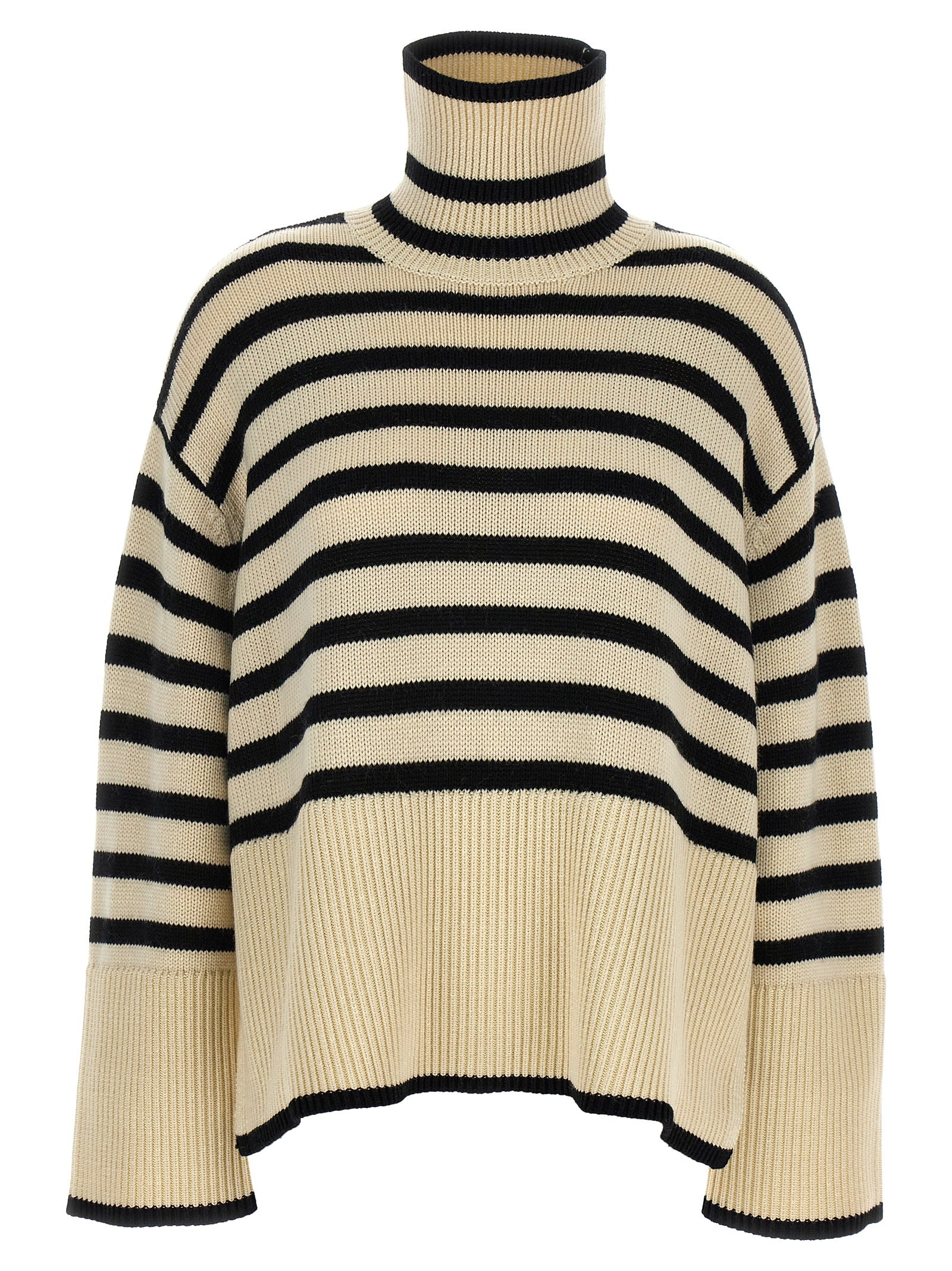 Toteme 'Signature Stripe' Sweater