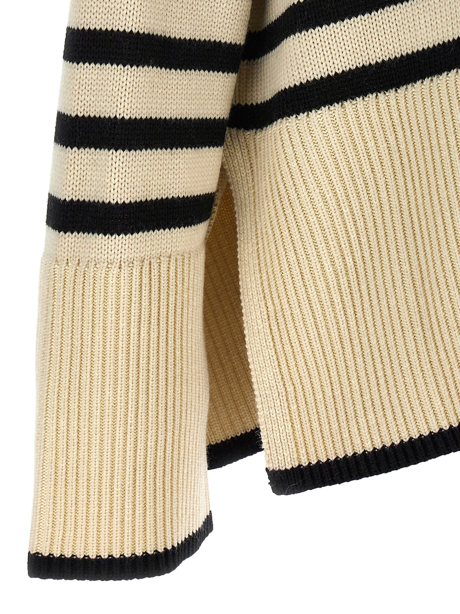 Toteme 'Signature Stripe' Sweater