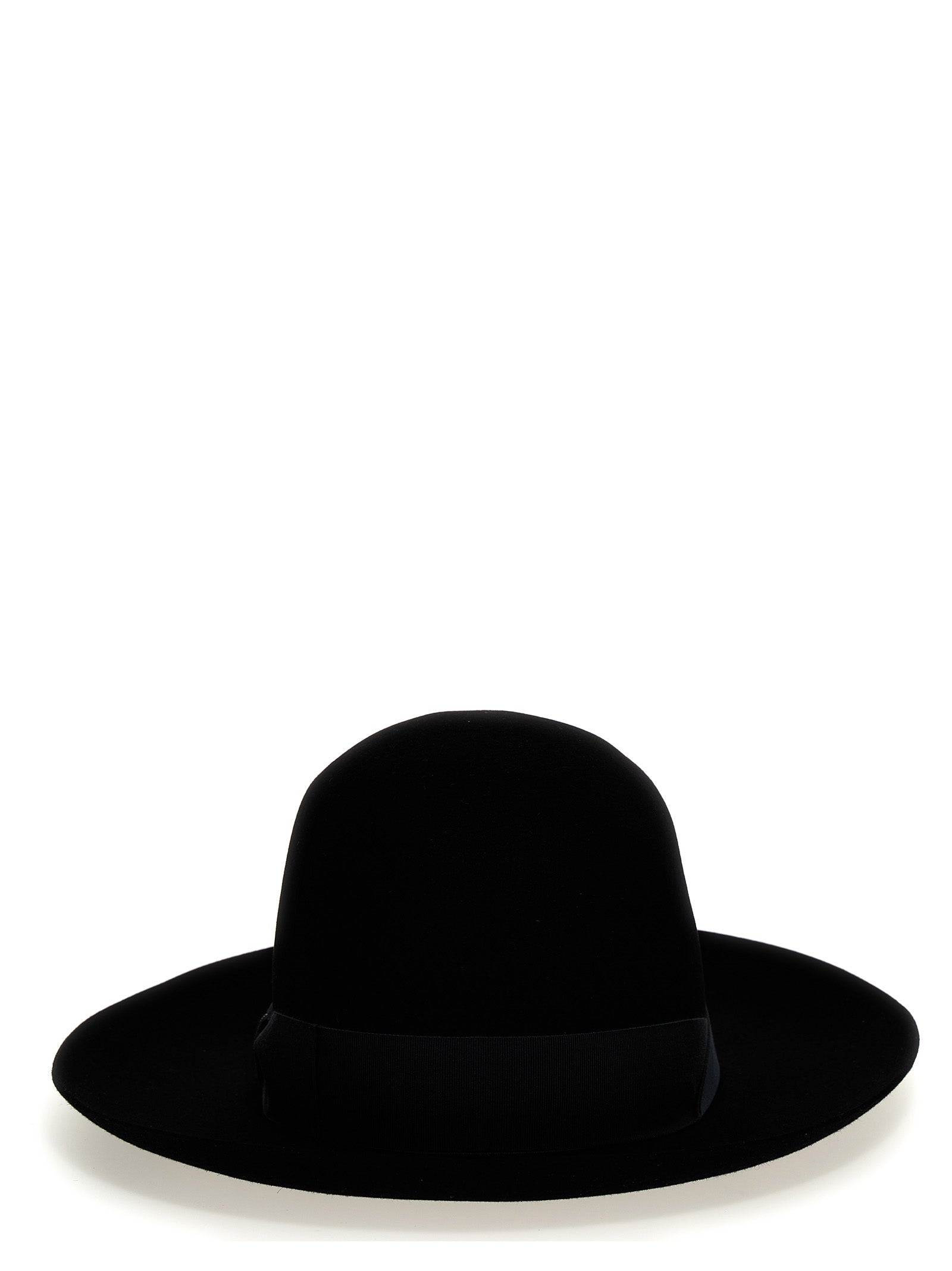 Borsalino 'Q.S. Folar Liscio' Hat