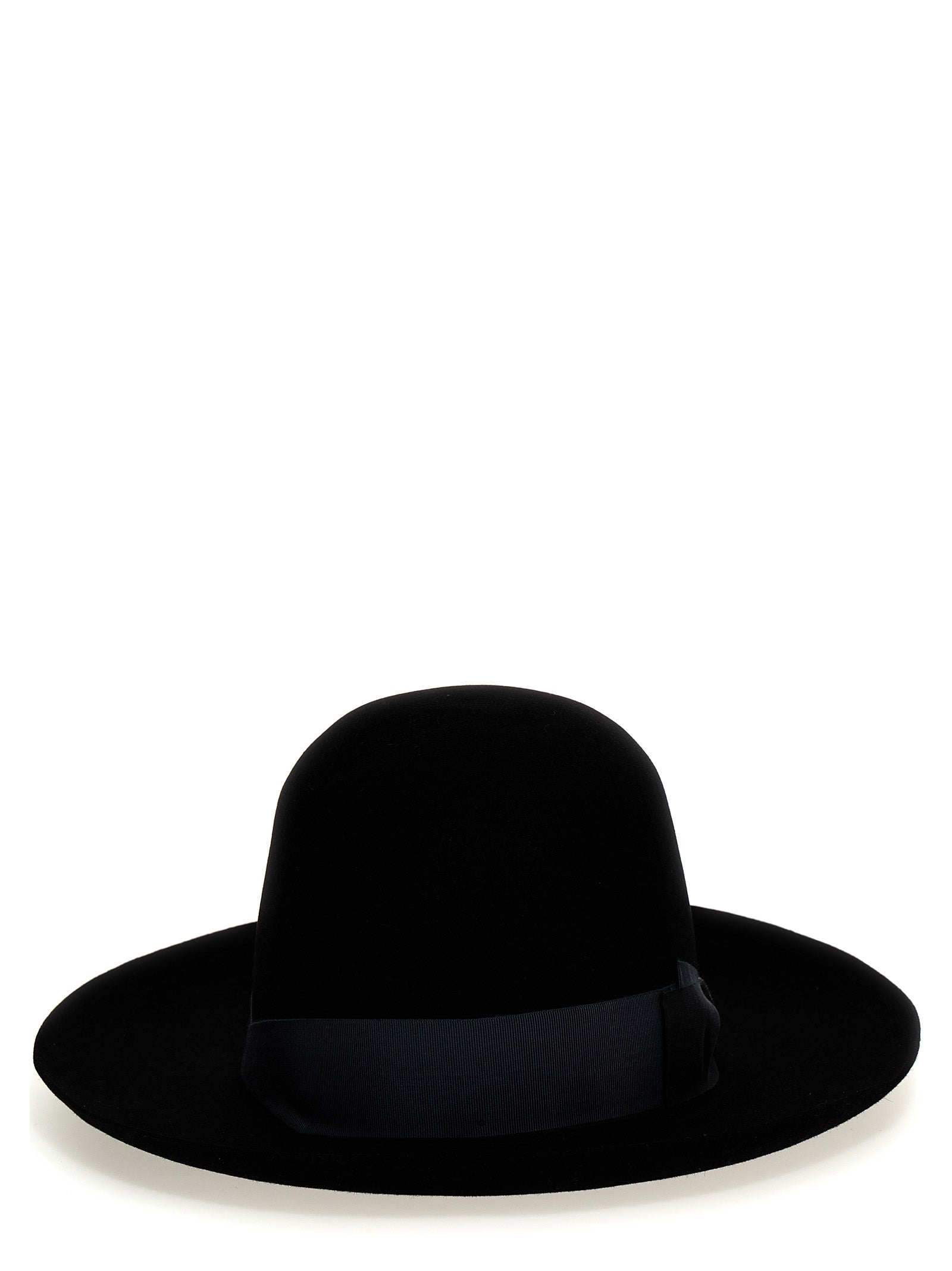 Borsalino 'Q.S. Folar Liscio' Hat