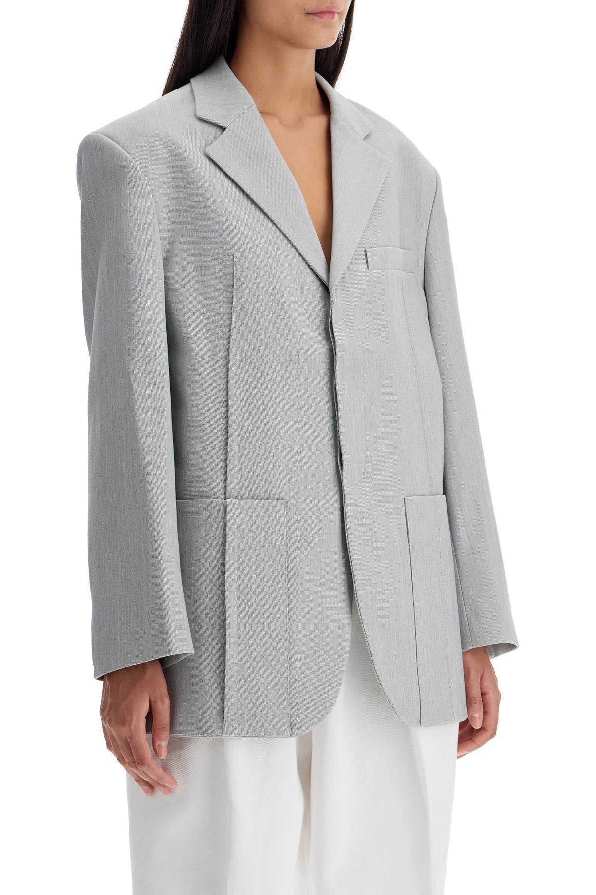 Jacquemus Jacket 'The Man'S