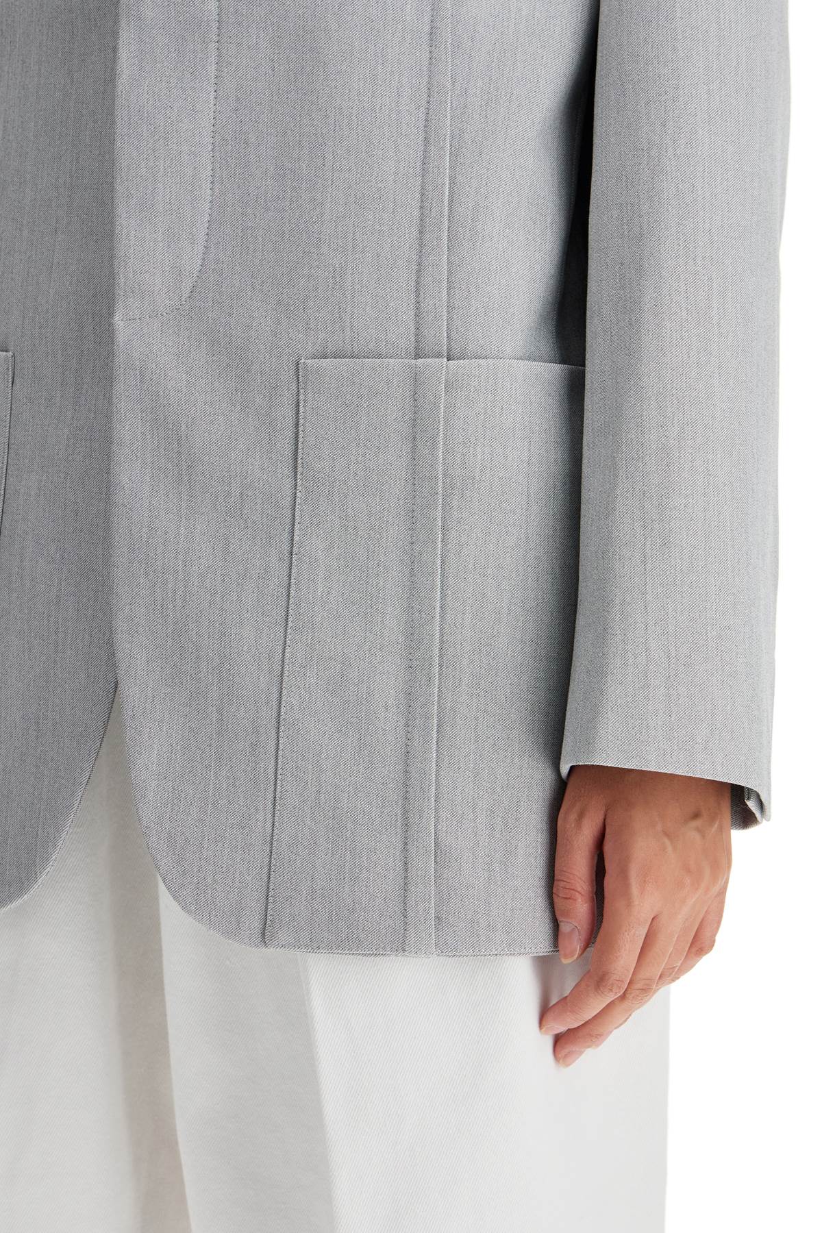 Jacquemus Jacket 'The Man'S