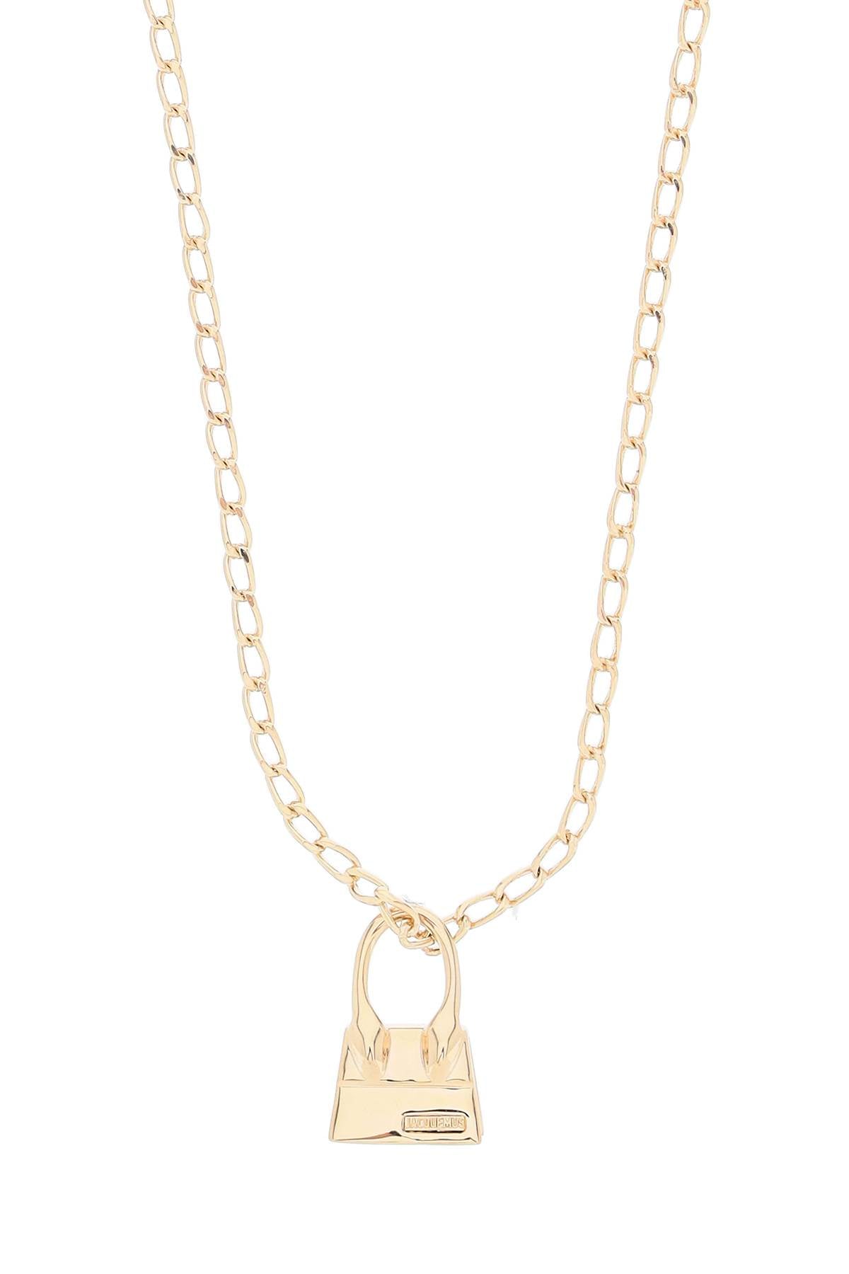 Jacquemus Le Collier Chiquito Necklace