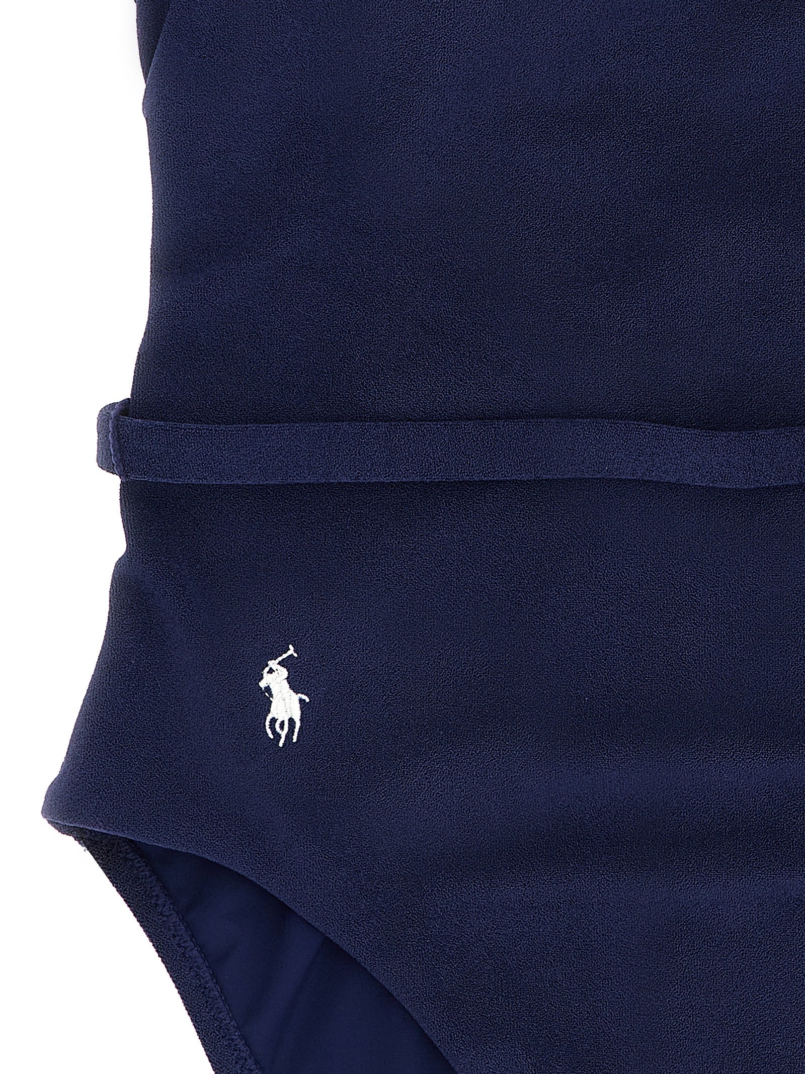 Polo Ralph Lauren 'Kennedy' One-Piece Swimsuit