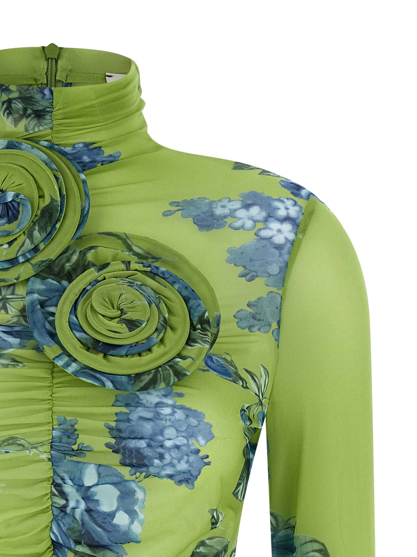 Magda Butrym '15' Top