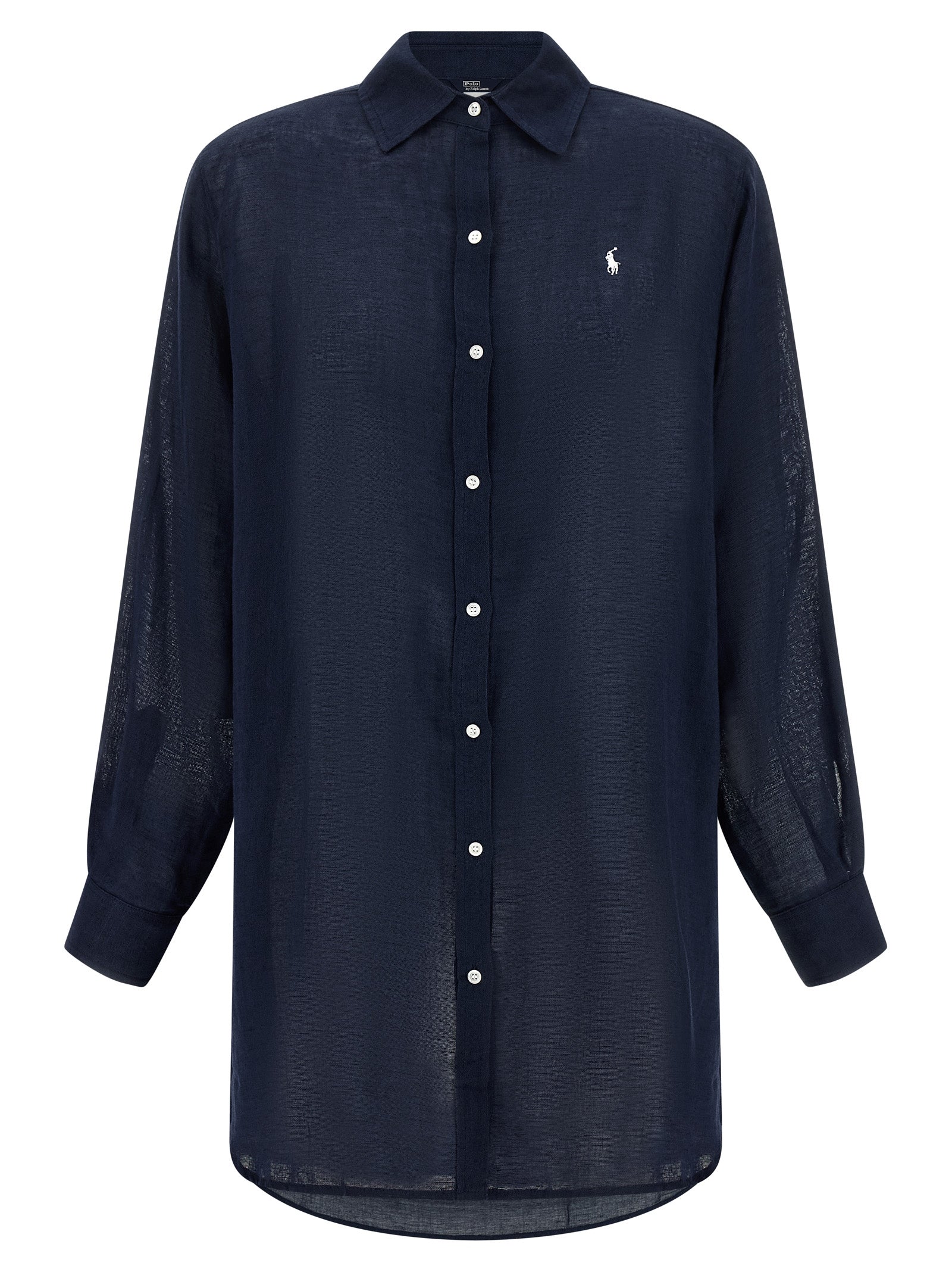Polo Ralph Lauren 'Boyfriend' Shirt