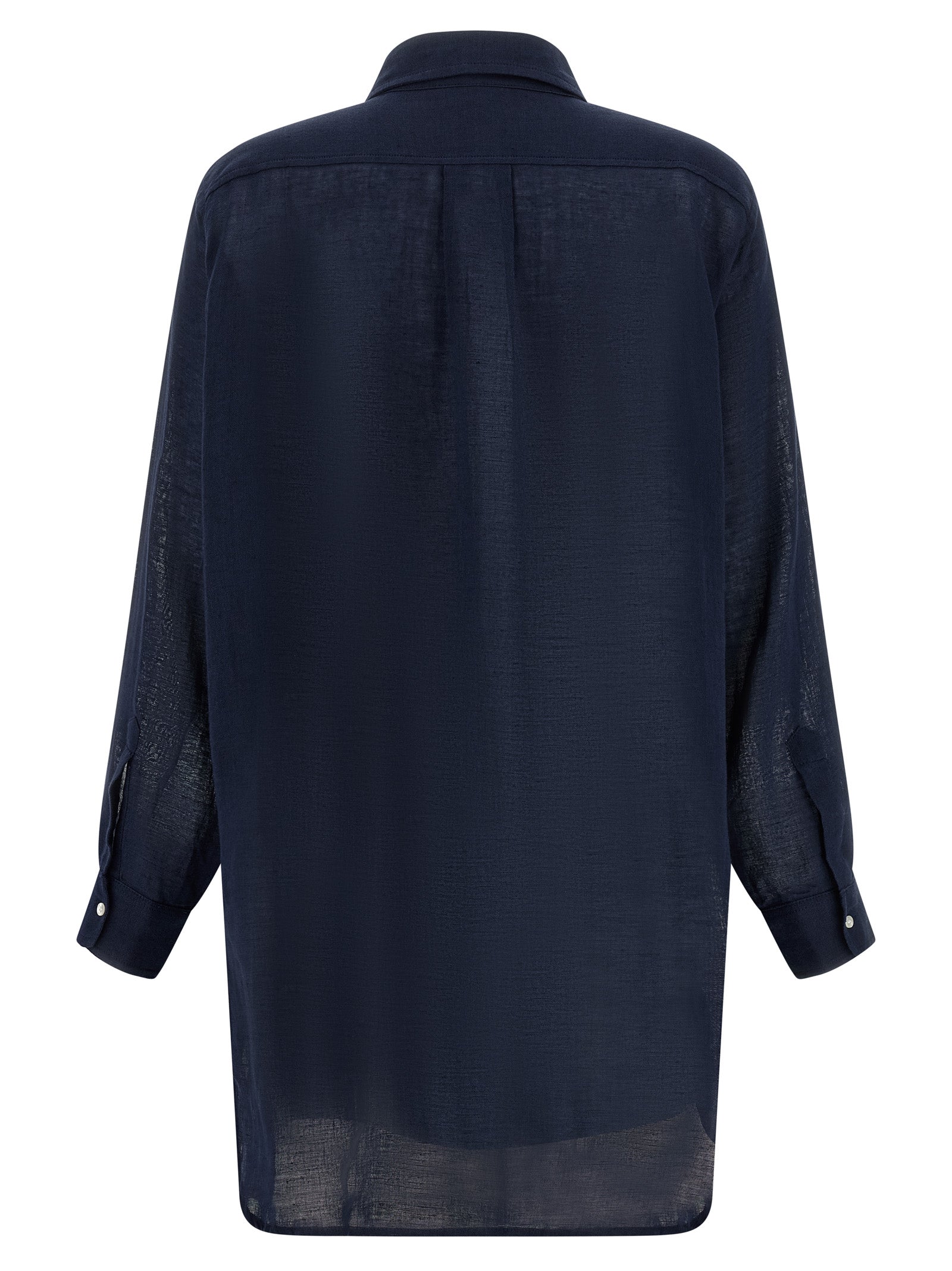 Polo Ralph Lauren 'Boyfriend' Shirt