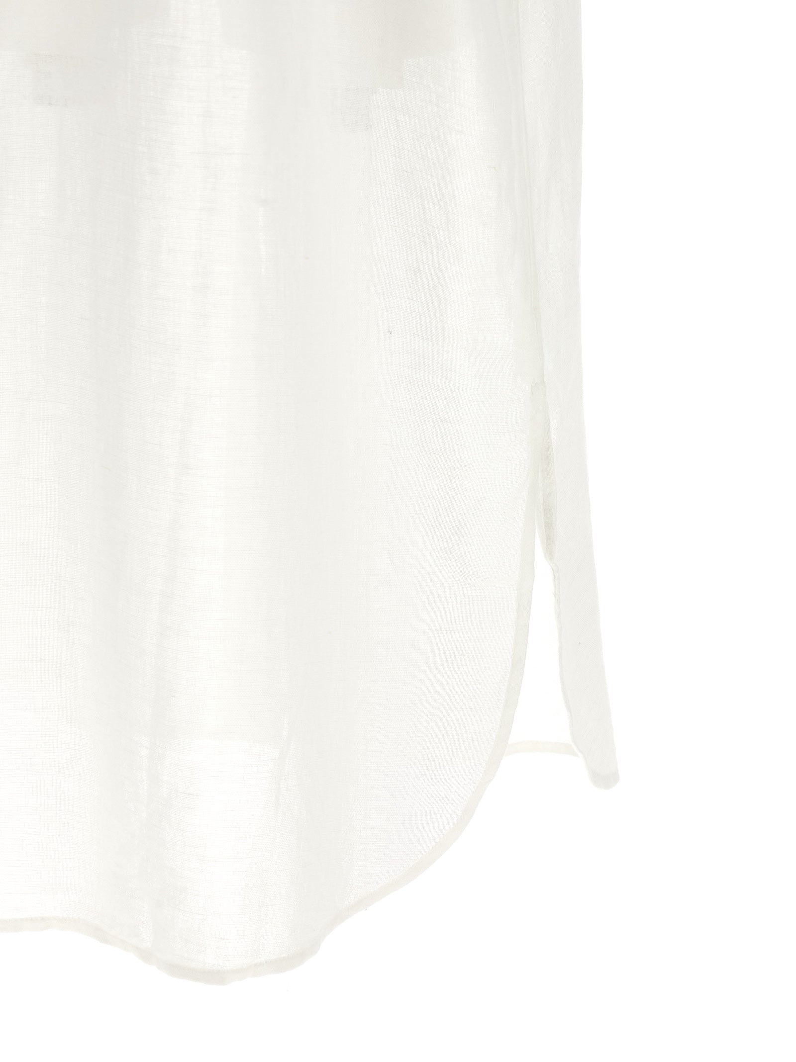 Polo Ralph Lauren 'Maxi Boyfriend Shirt' Dress