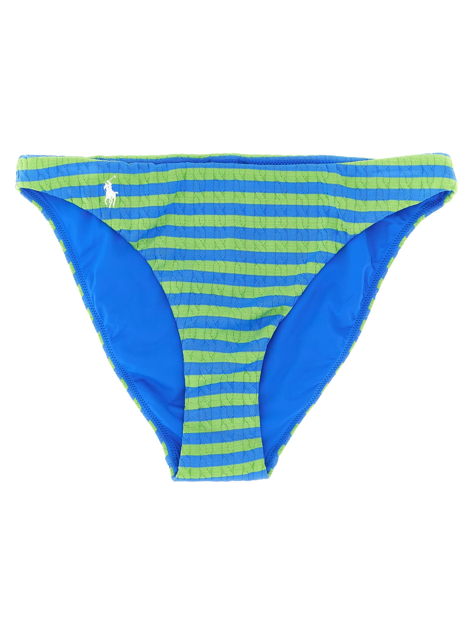 Polo Ralph Lauren 'Pony' Bikini Bottoms