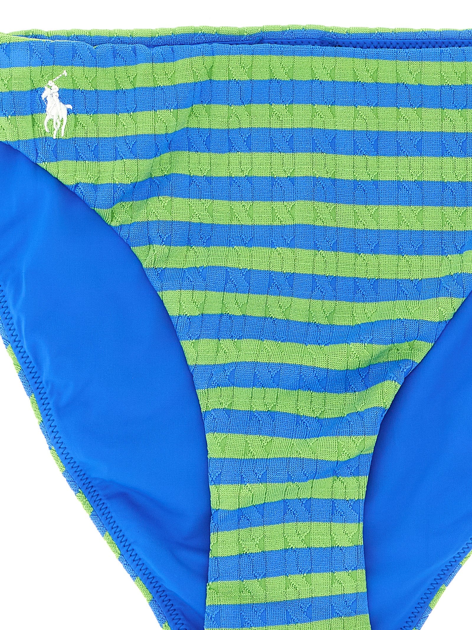 Polo Ralph Lauren 'Pony' Bikini Bottoms