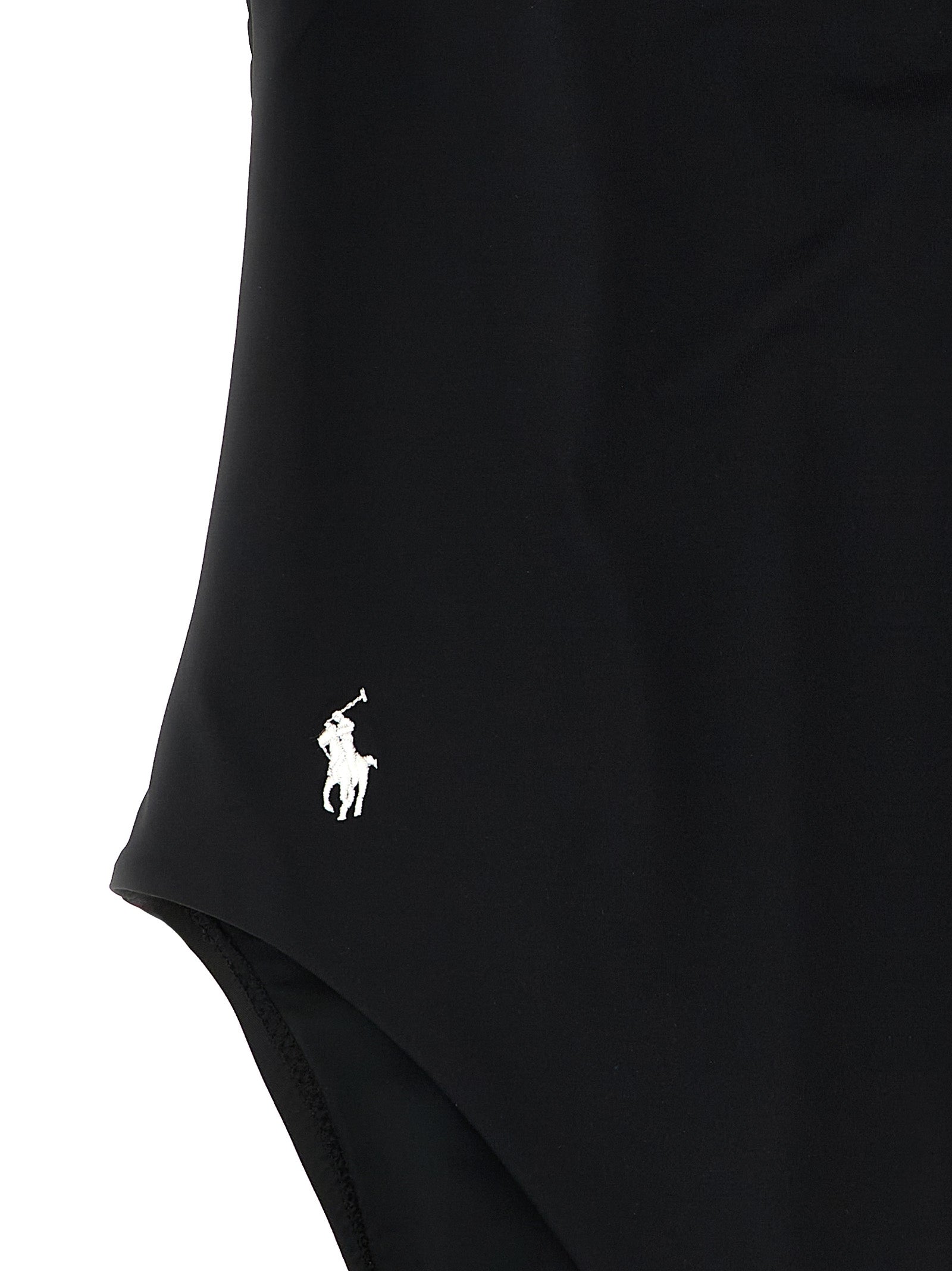 Polo Ralph Lauren 'Kennedy' One-Piece Swimsuit