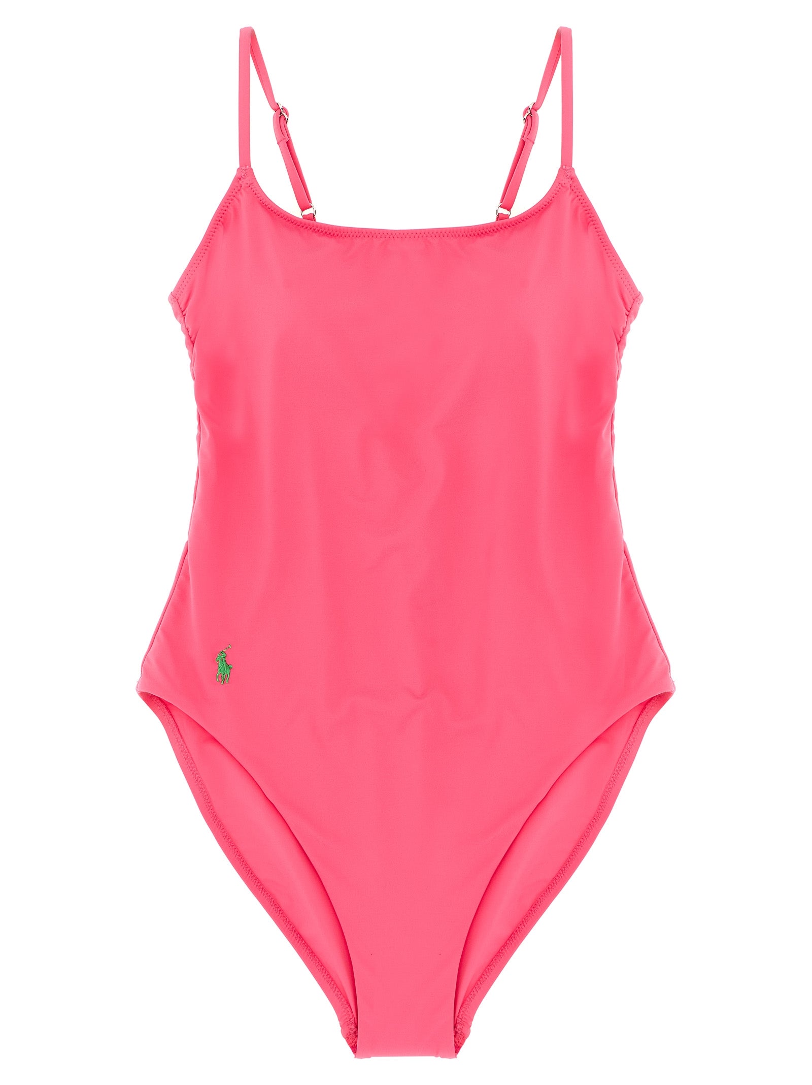 Polo Ralph Lauren 'Kennedy' One-Piece Swimsuit