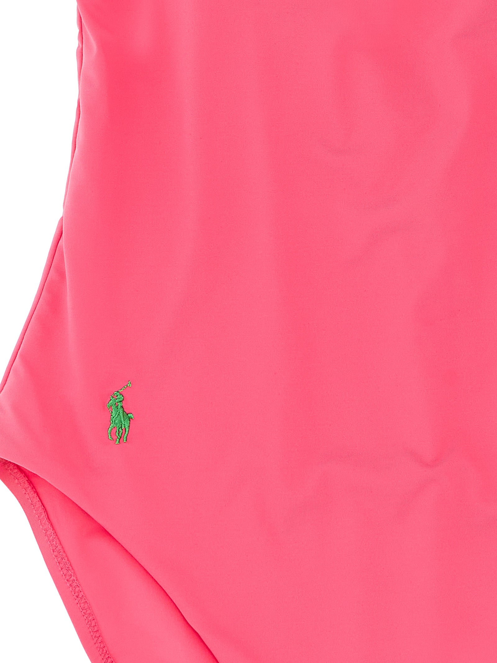 Polo Ralph Lauren 'Kennedy' One-Piece Swimsuit