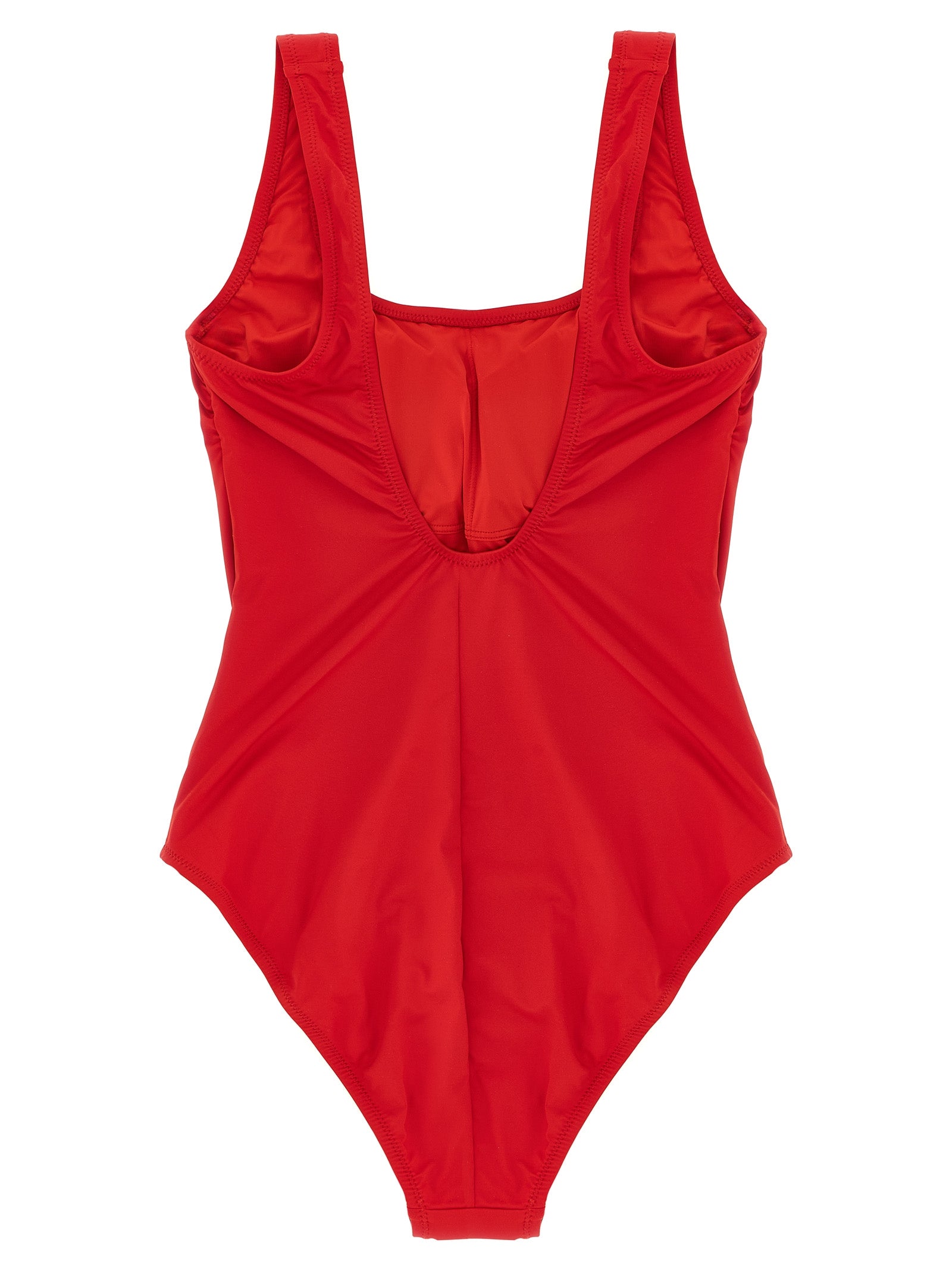 Polo Ralph Lauren 'Martinique' One-Piece Swimsuit