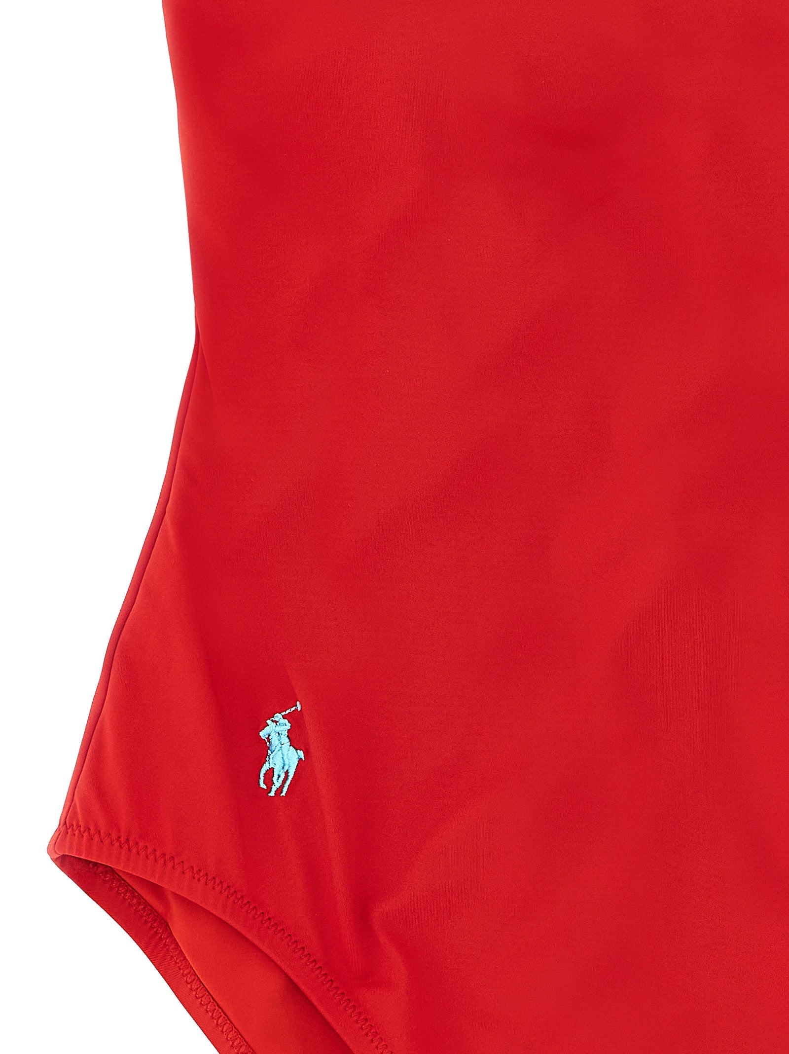 Polo Ralph Lauren 'Martinique' One-Piece Swimsuit