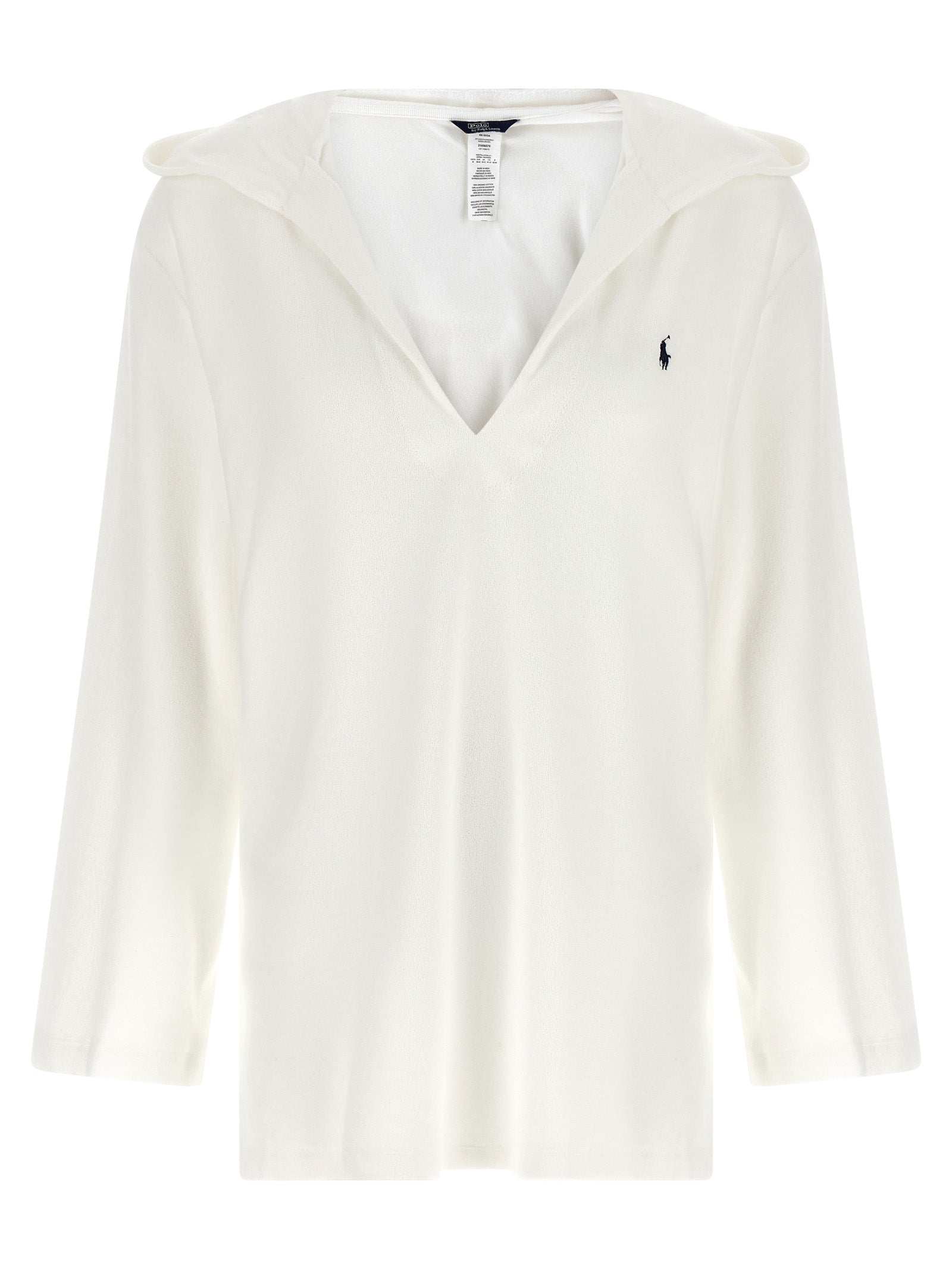 Polo Ralph Lauren Hooded Sweater