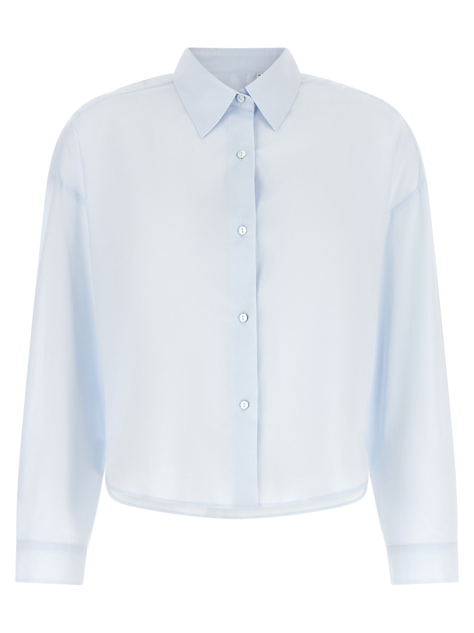 Xacus 'Heather' Shirt