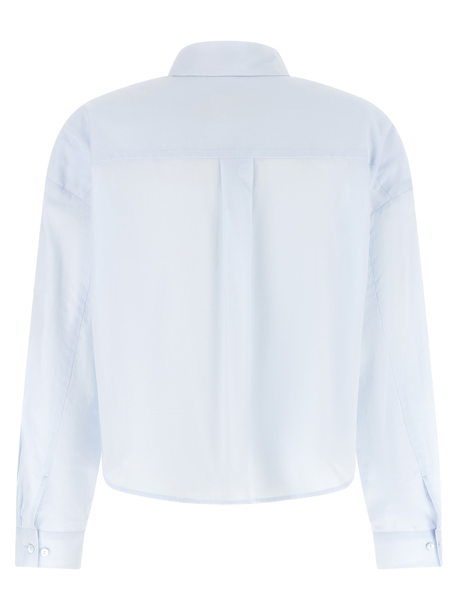 Xacus 'Heather' Shirt