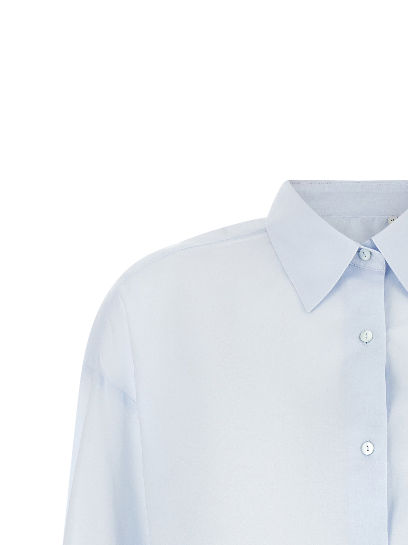 Xacus 'Heather' Shirt